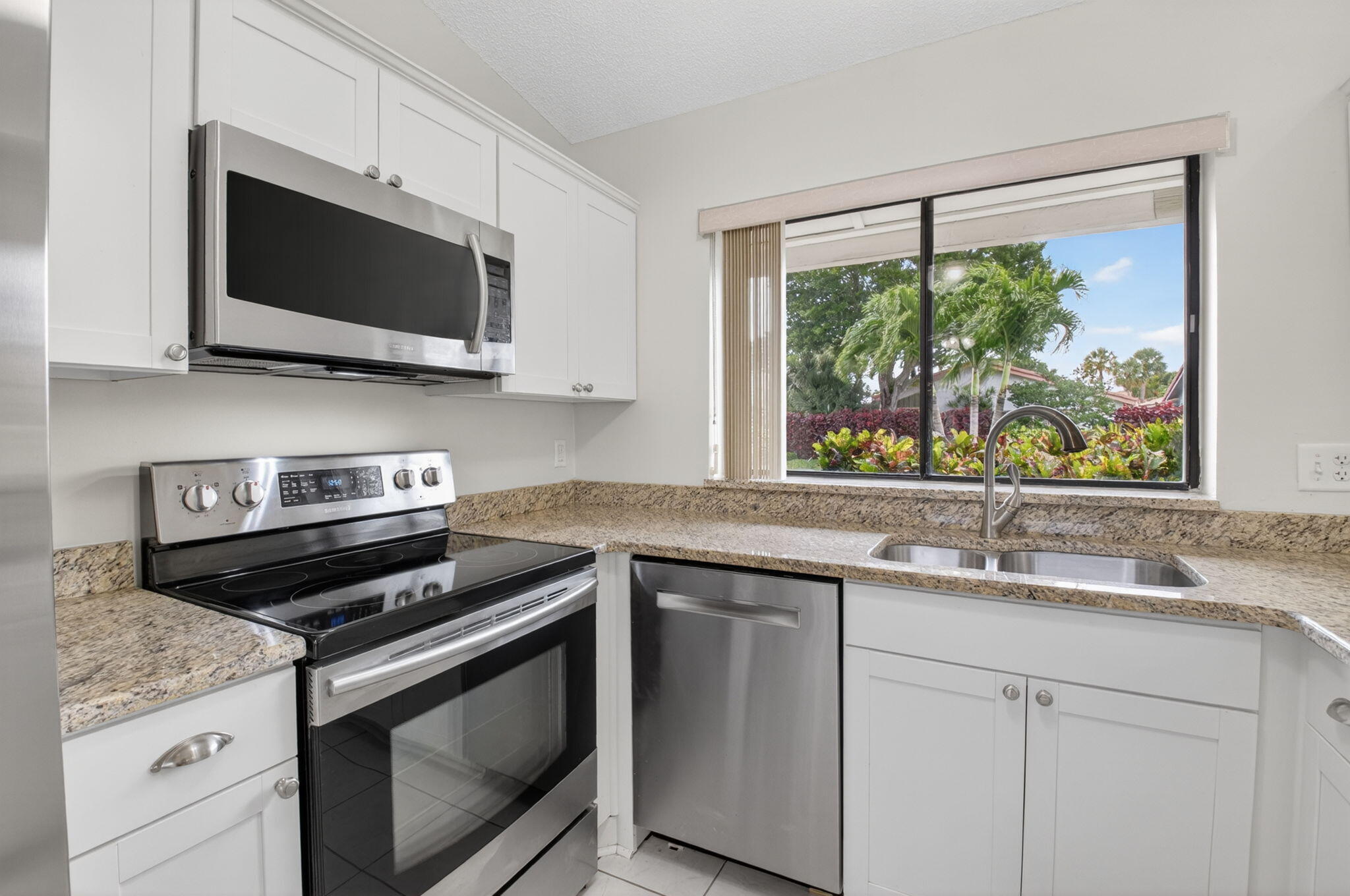 VILLAS OF GREEN GLEN II - Residential