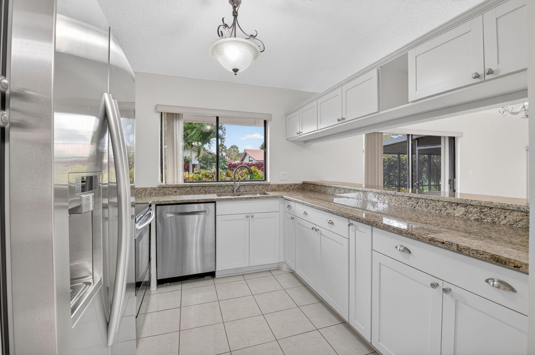 VILLAS OF GREEN GLEN II - Residential