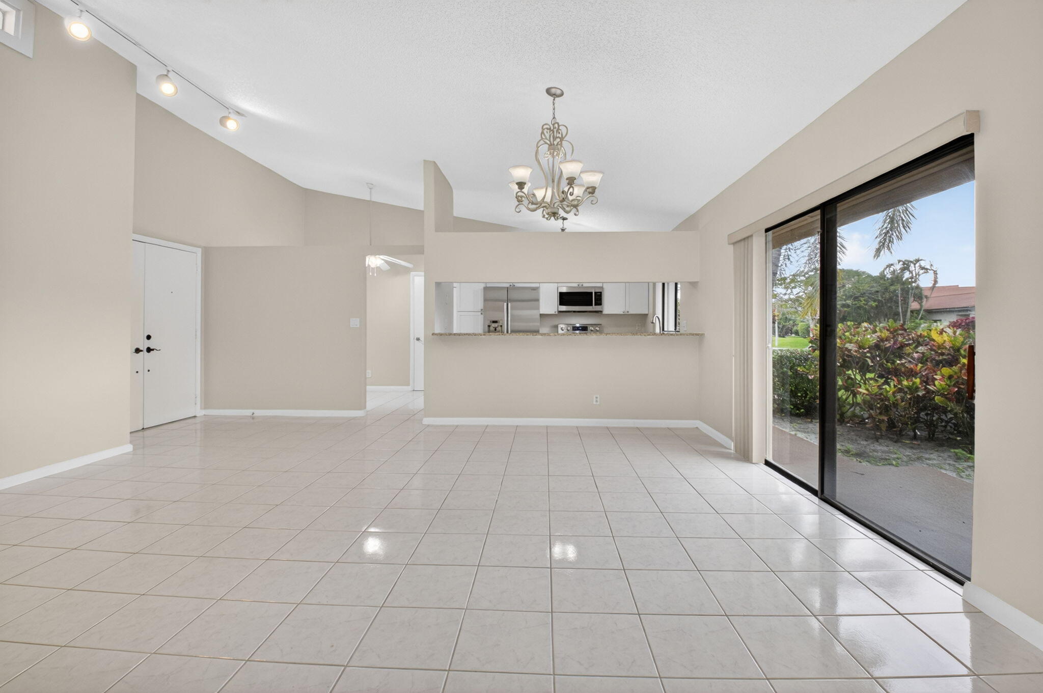 VILLAS OF GREEN GLEN II - Residential