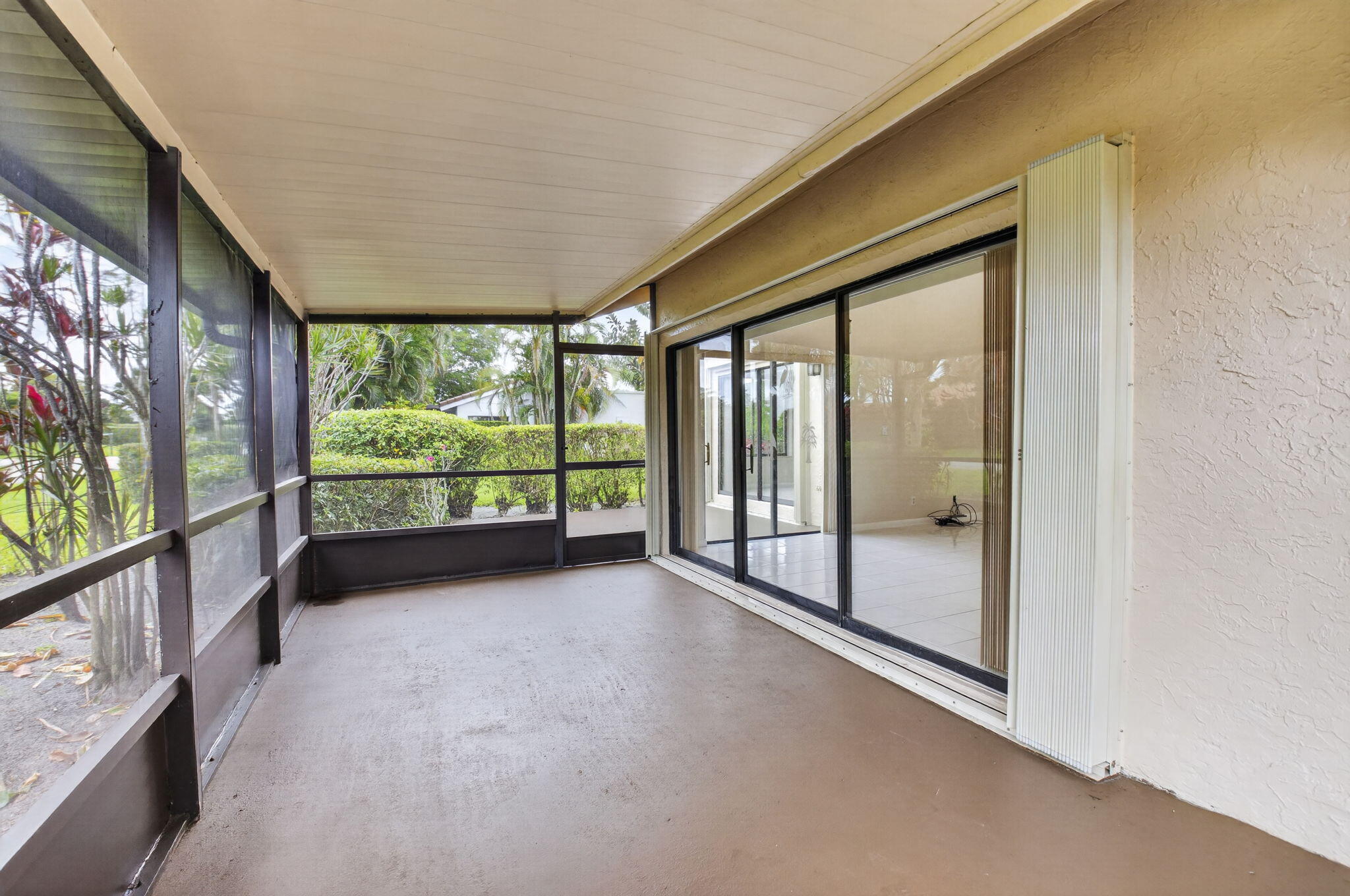 VILLAS OF GREEN GLEN II - Residential