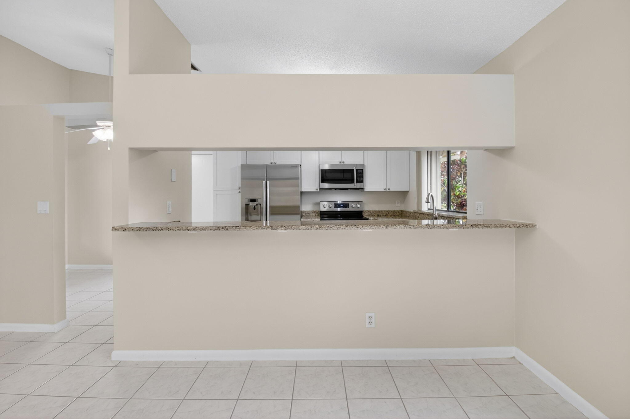 VILLAS OF GREEN GLEN II - Residential