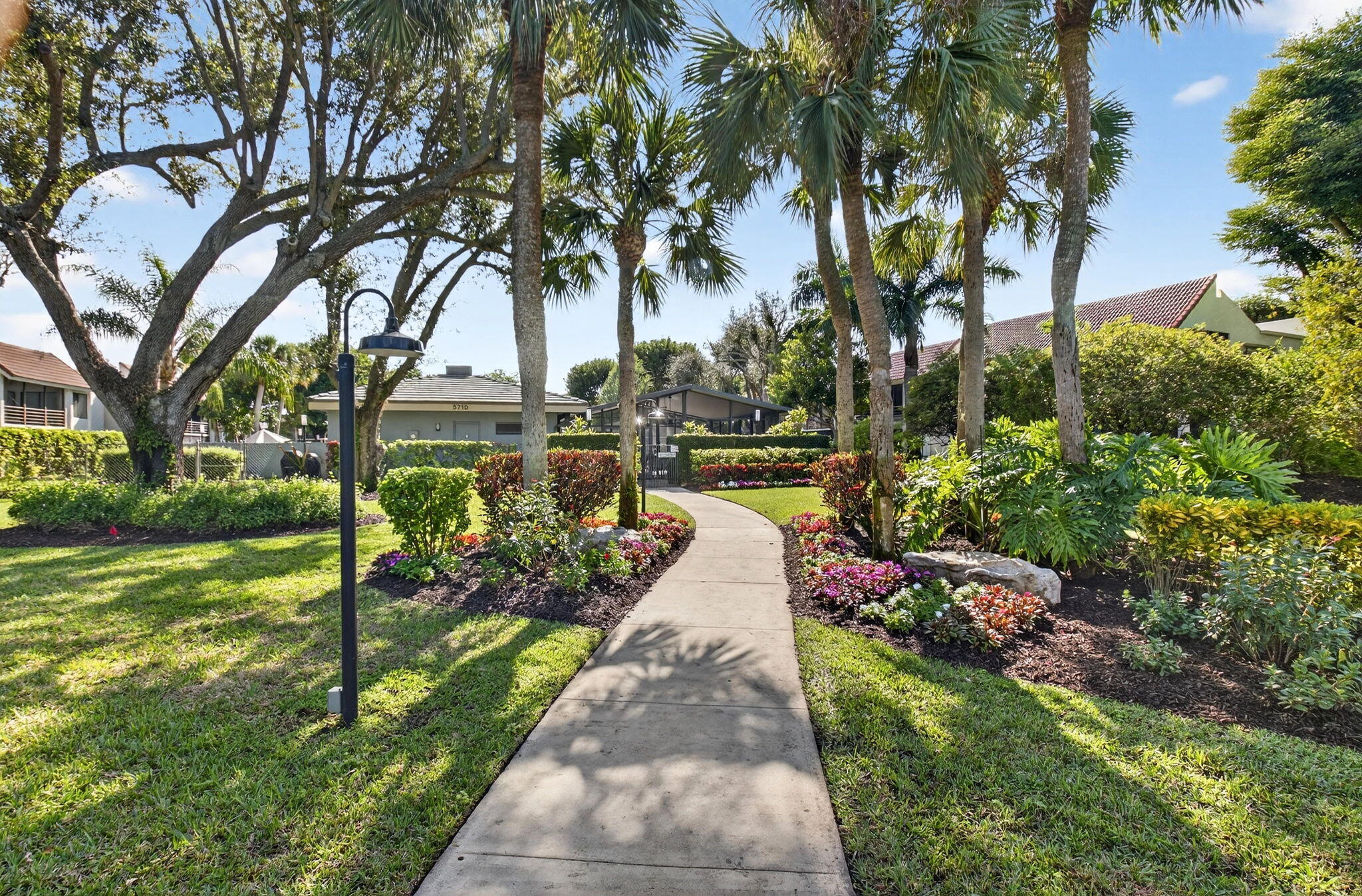 VILLAS OF GREEN GLEN II - Residential