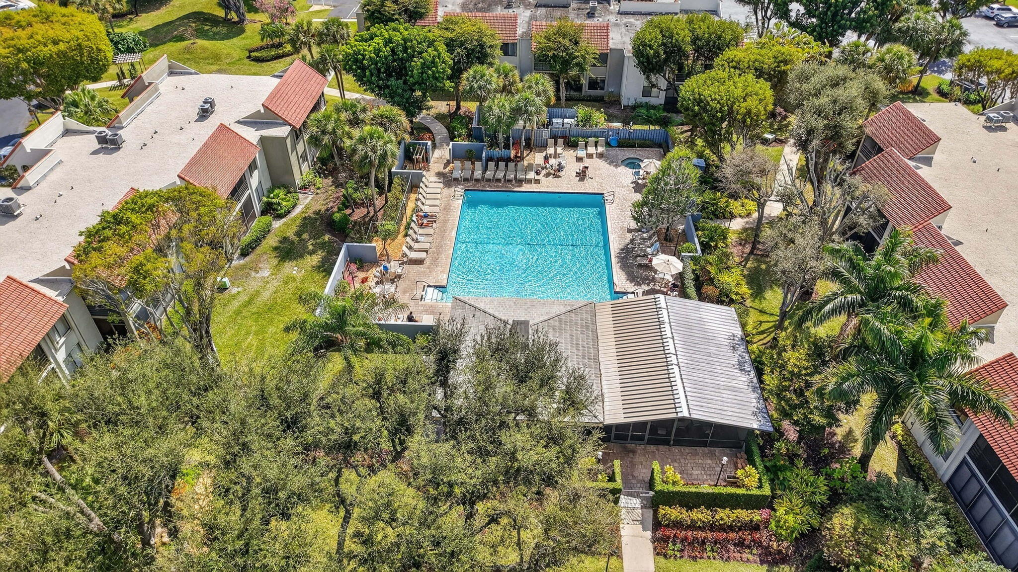 VILLAS OF GREEN GLEN II - Residential