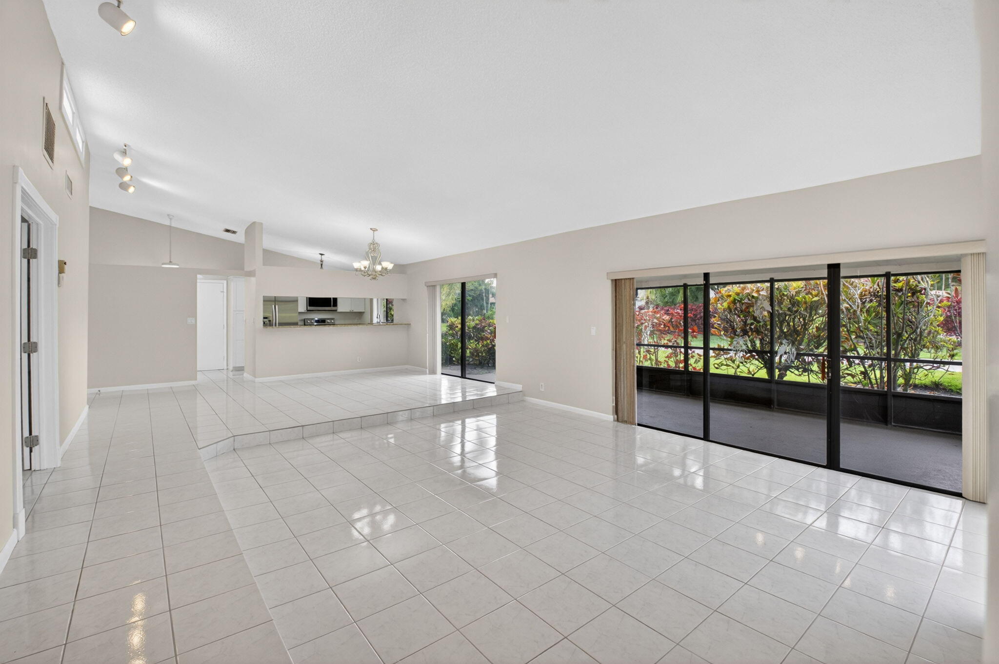 VILLAS OF GREEN GLEN II - Residential