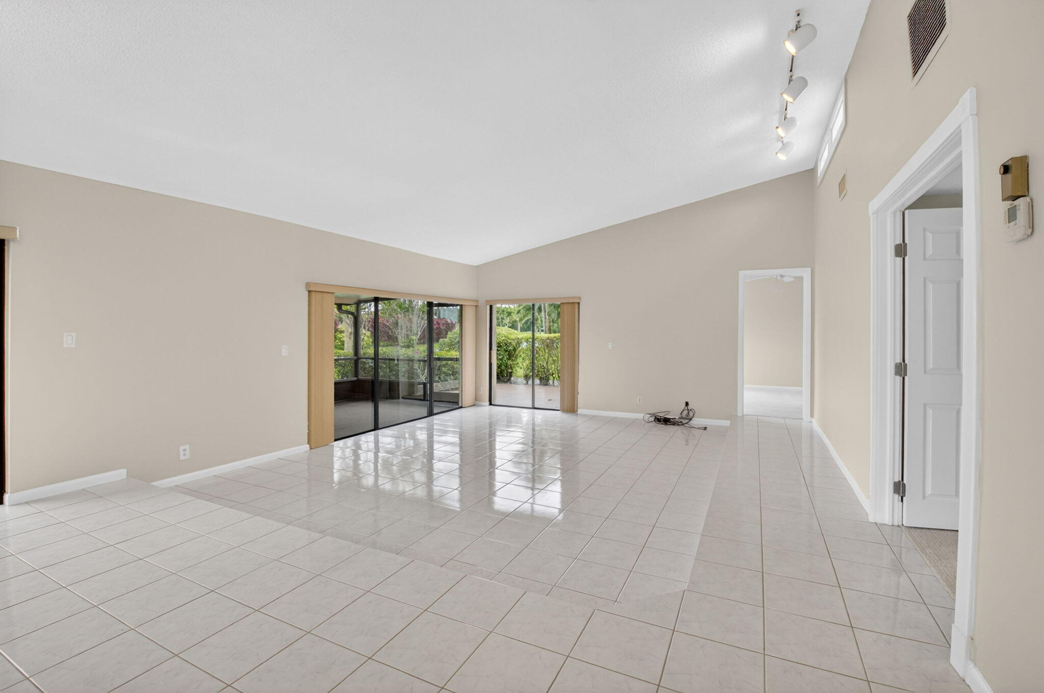 VILLAS OF GREEN GLEN II - Residential