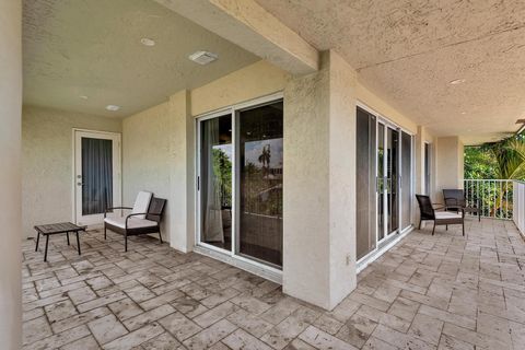 A home in Pompano Beach