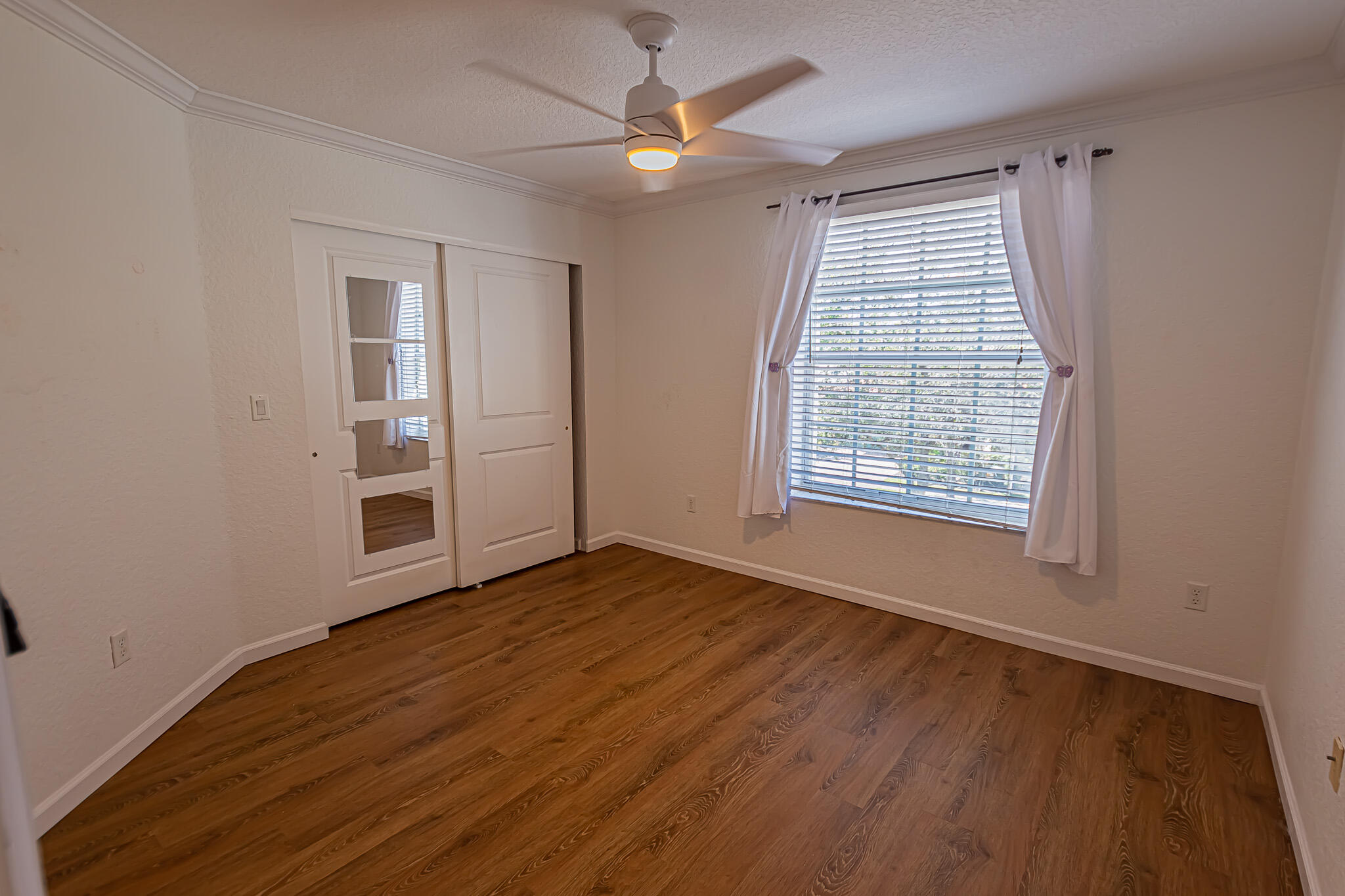 TOWN PARK, BENNINGTON - Residential