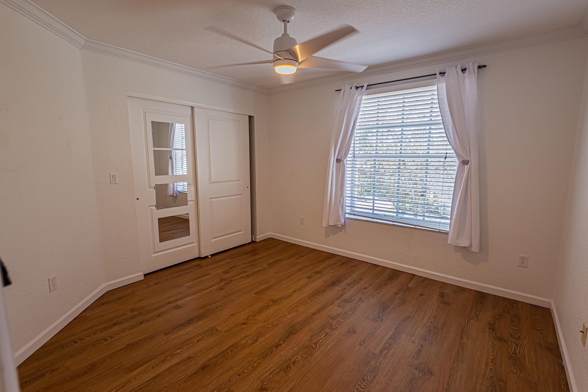 TOWN PARK, BENNINGTON - Residential