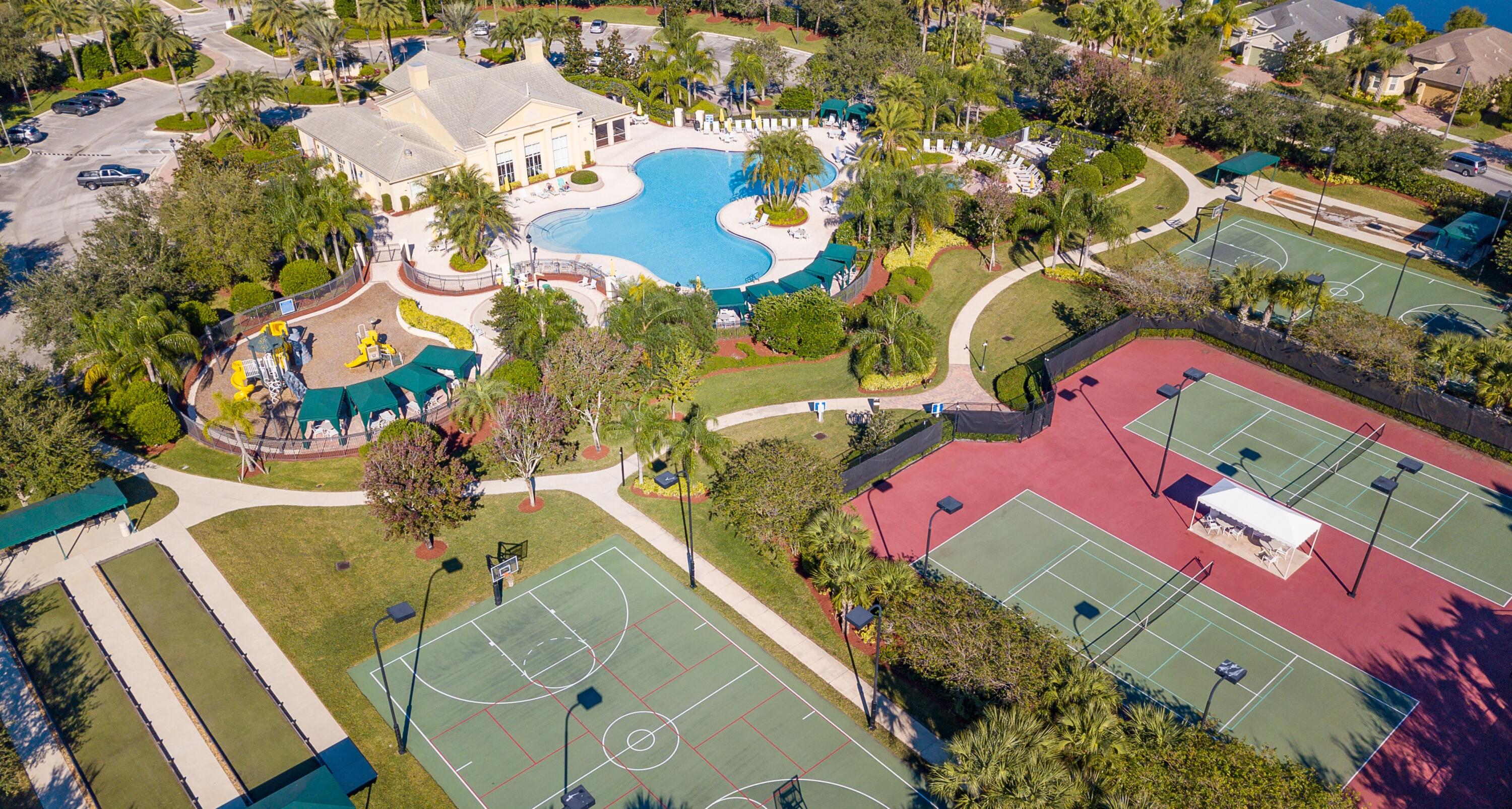 TOWN PARK, BENNINGTON - Residential