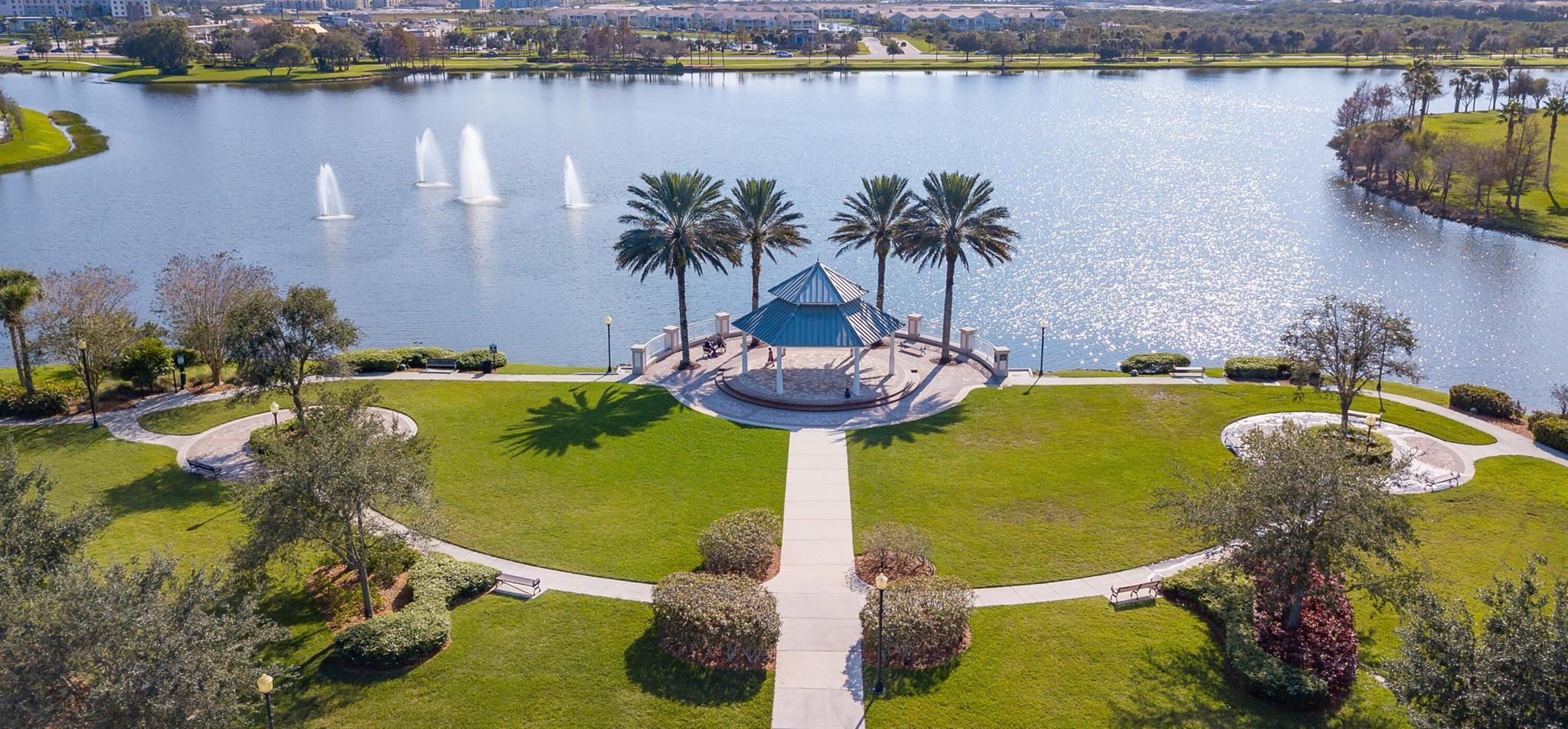 TOWN PARK, BENNINGTON - Residential