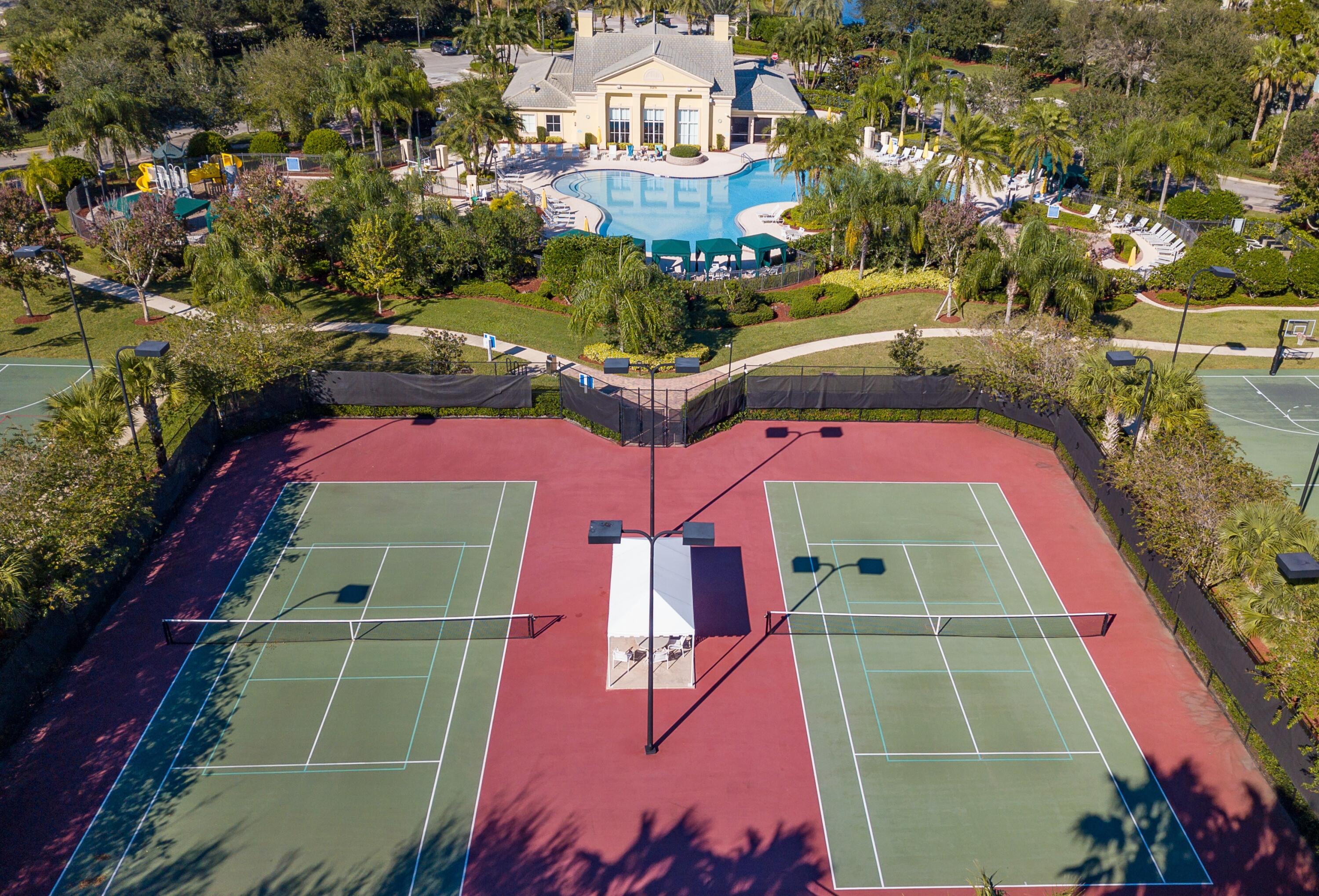 TOWN PARK, BENNINGTON - Residential