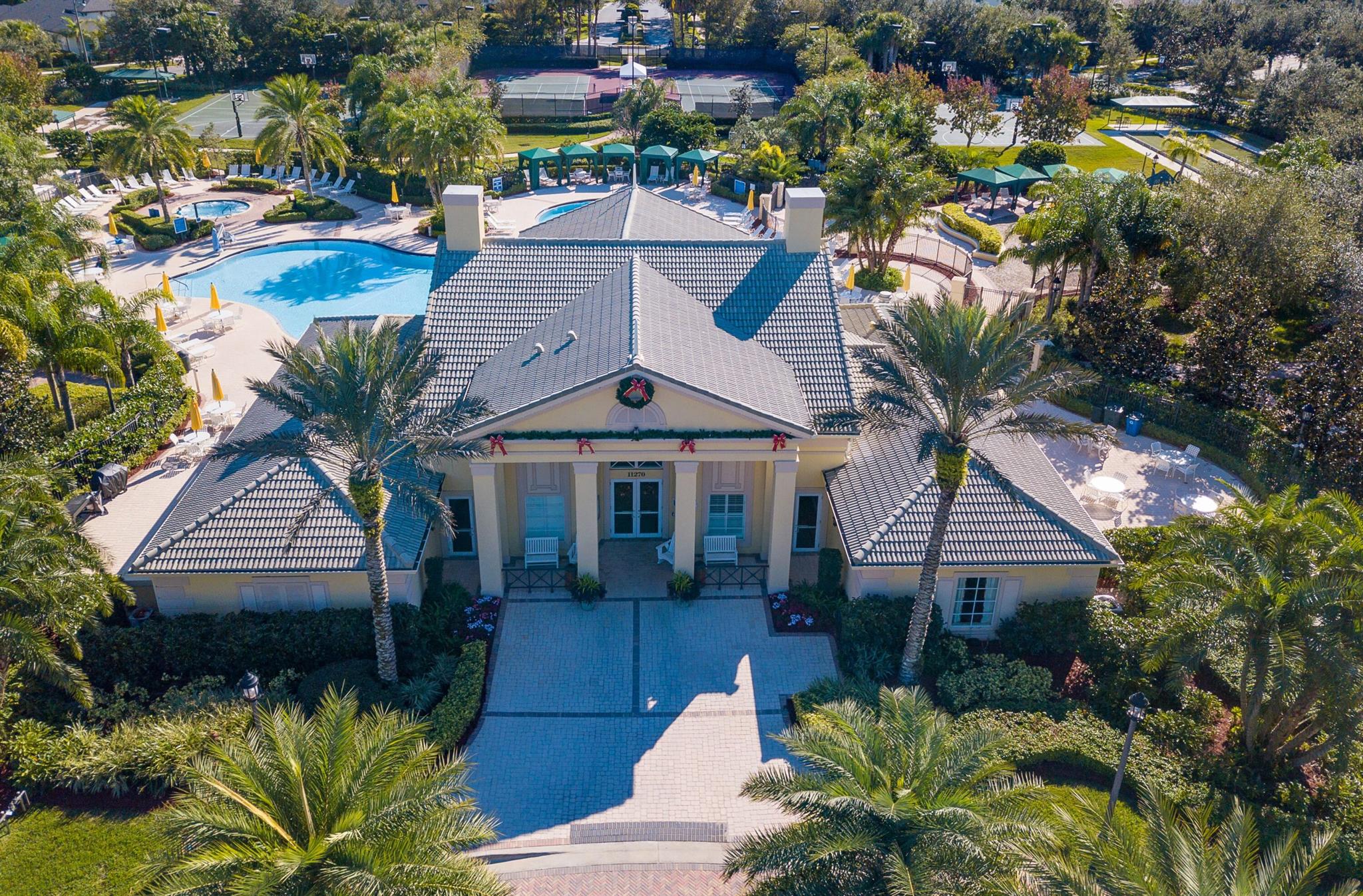 TOWN PARK, BENNINGTON - Residential