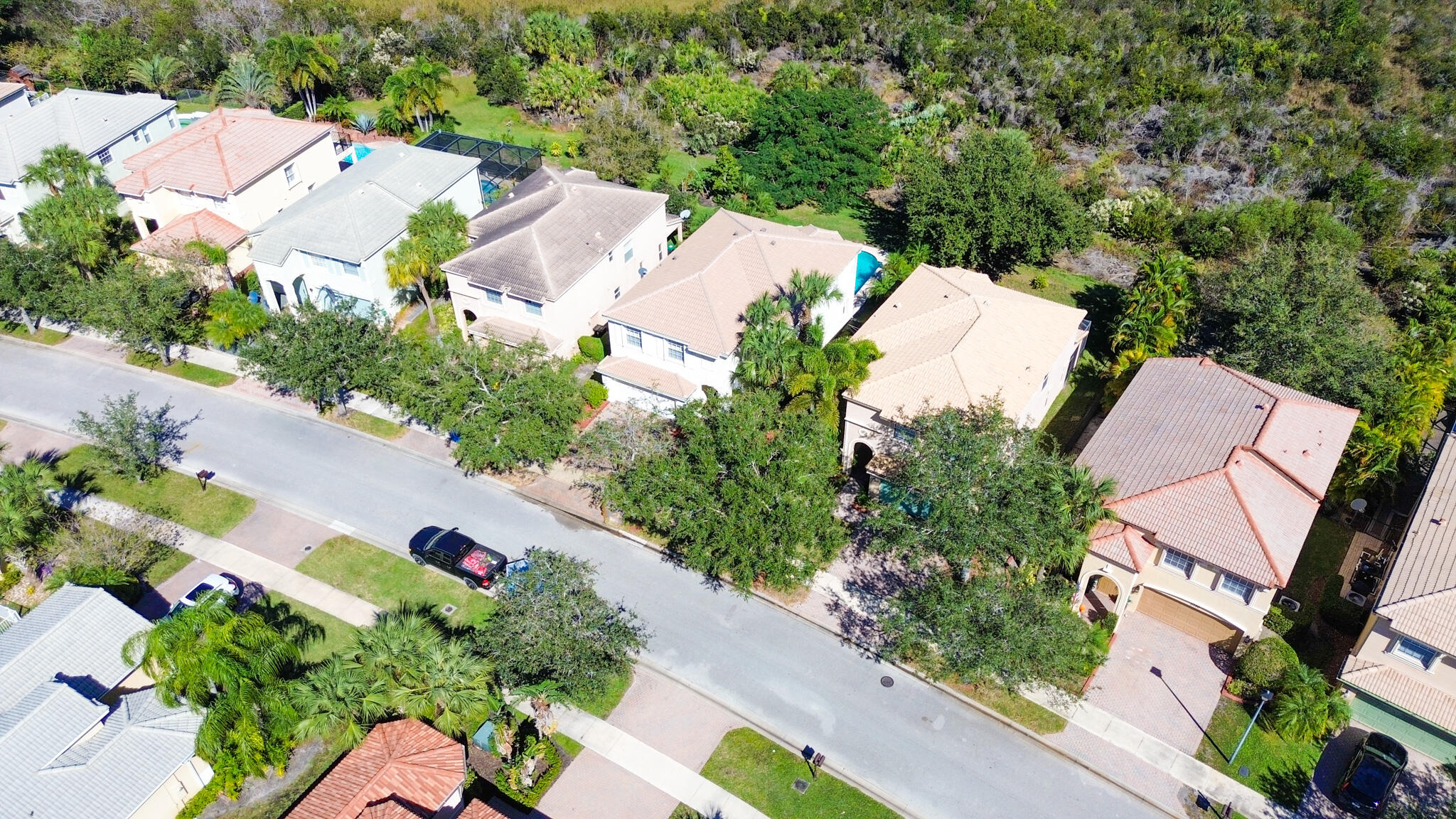 TOWN PARK, BENNINGTON - Residential