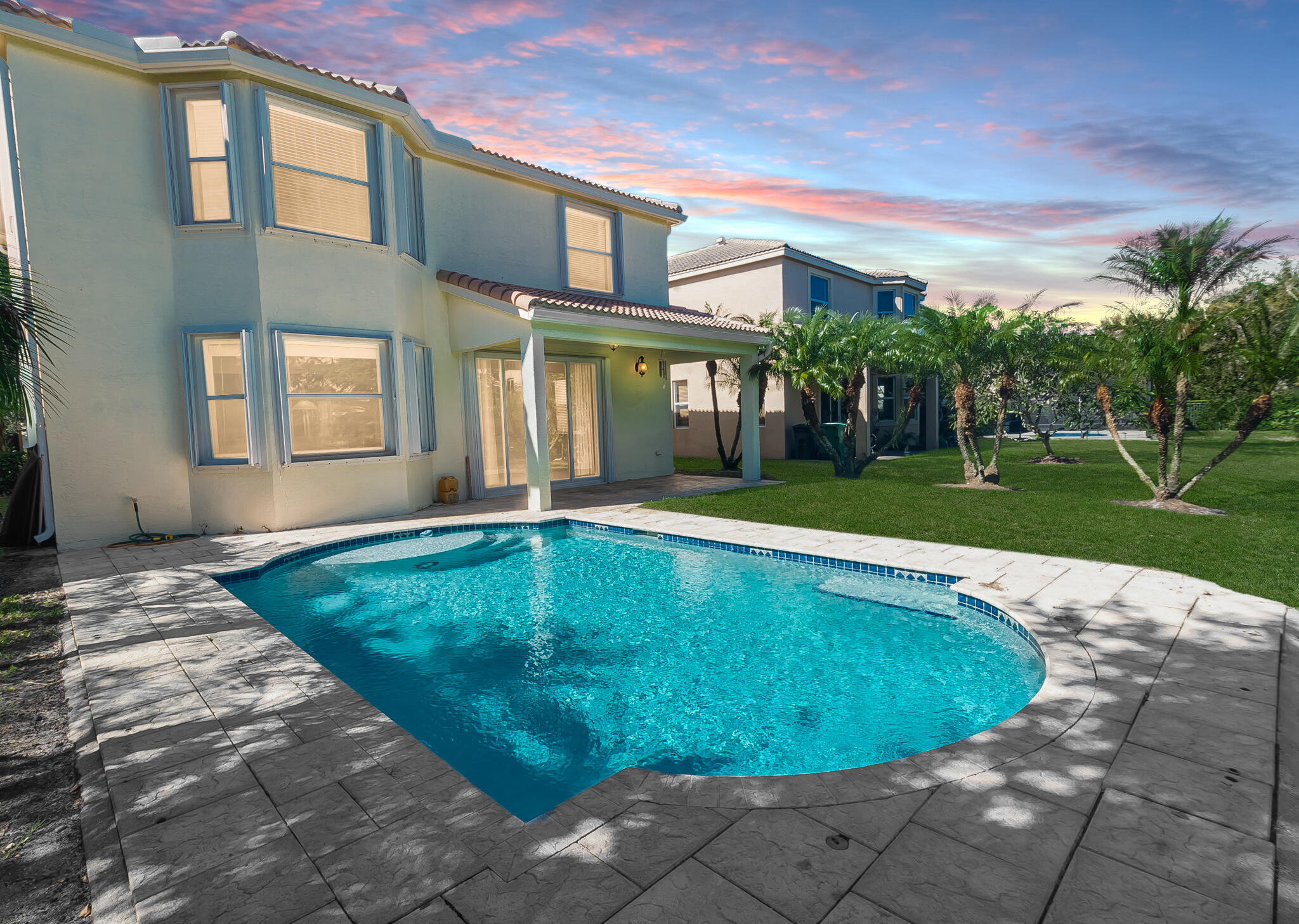 TOWN PARK, BENNINGTON - Residential