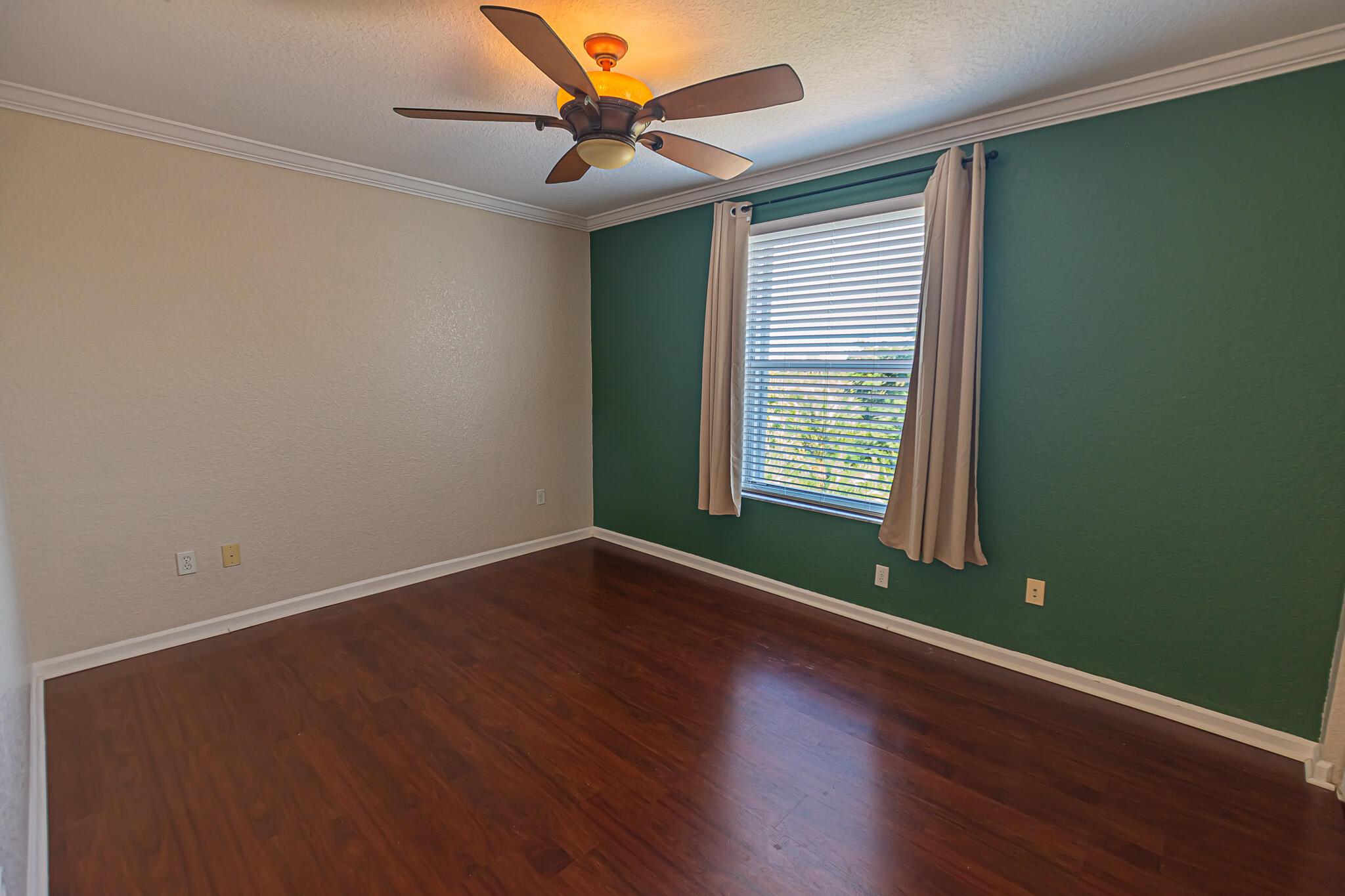 TOWN PARK, BENNINGTON - Residential