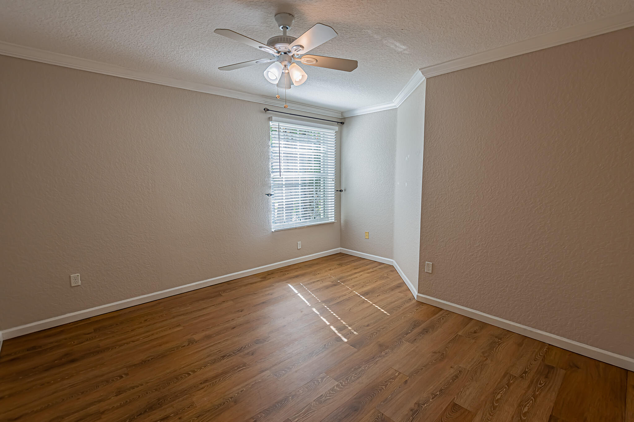 TOWN PARK, BENNINGTON - Residential