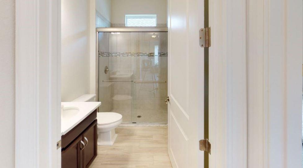 ESPLANADE AT TRADITION - Residential