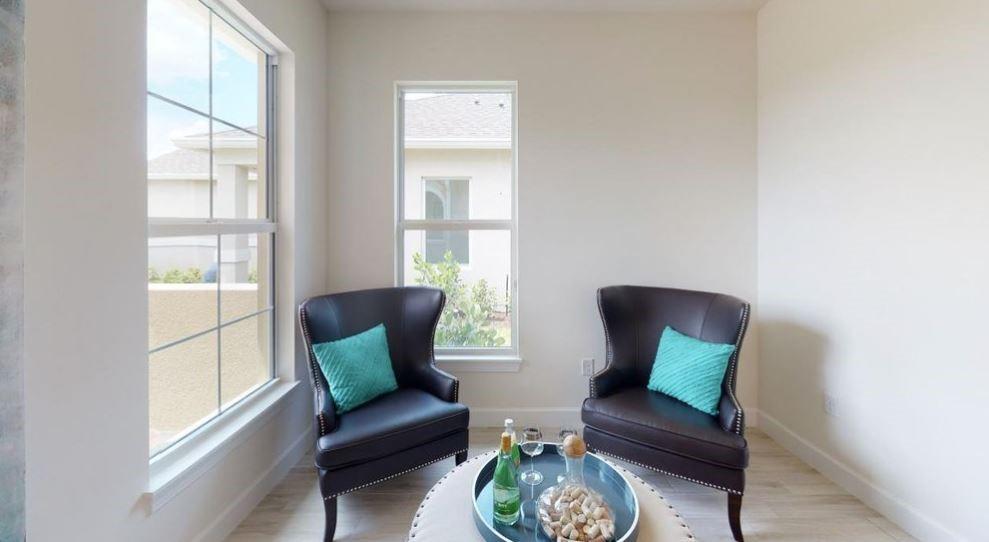 ESPLANADE AT TRADITION - Residential