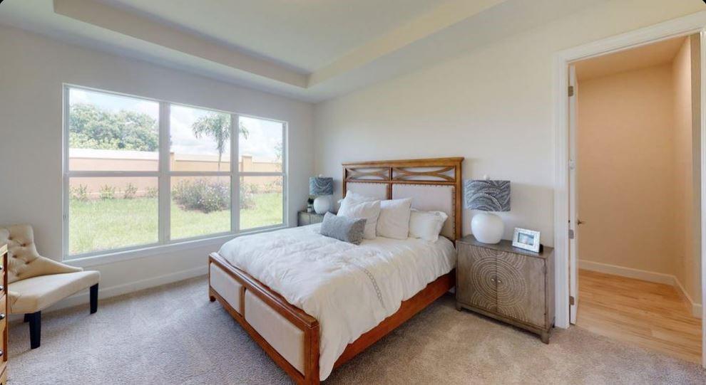 ESPLANADE AT TRADITION - Residential