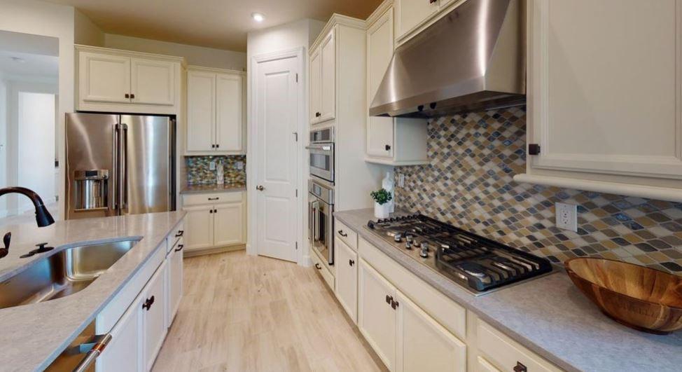 ESPLANADE AT TRADITION - Residential