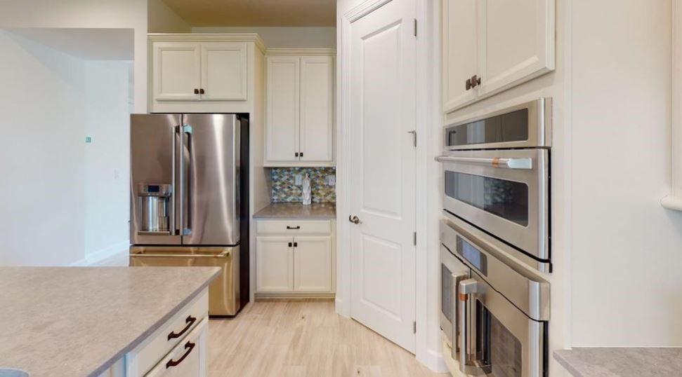 ESPLANADE AT TRADITION - Residential