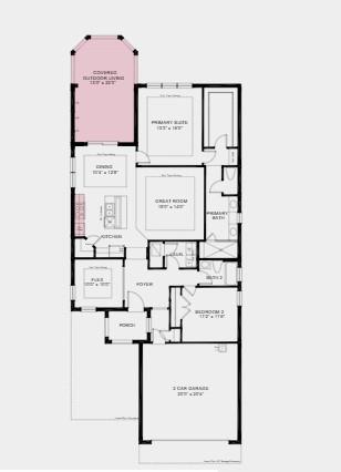 ESPLANADE AT TRADITION - Residential