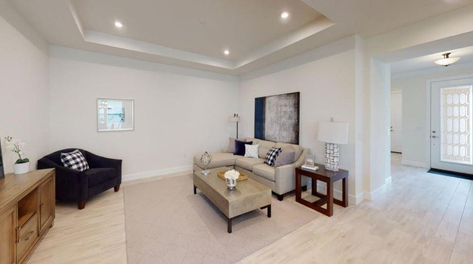 ESPLANADE AT TRADITION - Residential