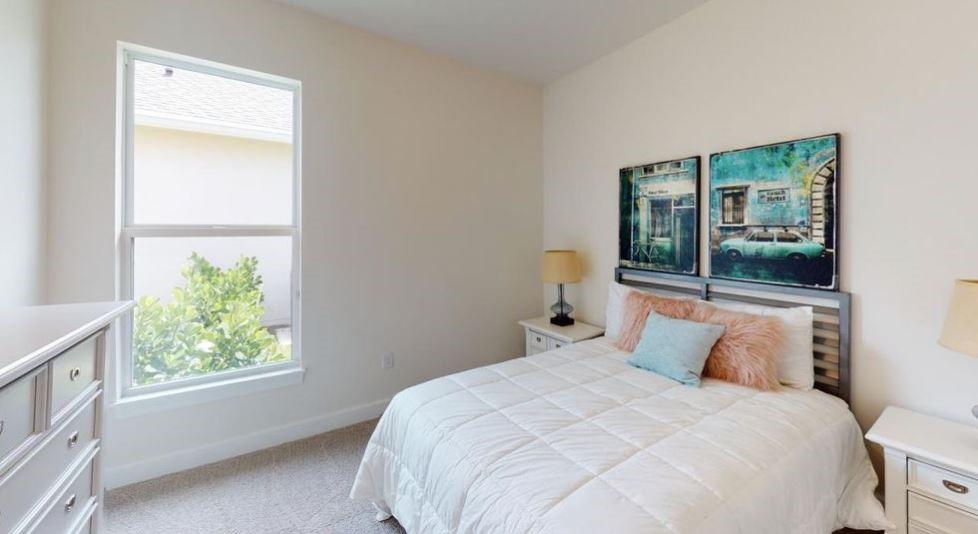 ESPLANADE AT TRADITION - Residential