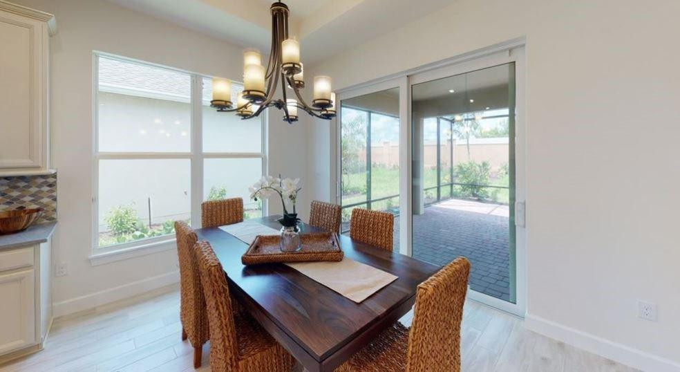 ESPLANADE AT TRADITION - Residential