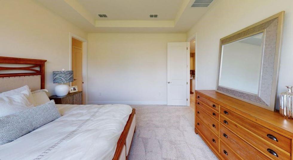 ESPLANADE AT TRADITION - Residential