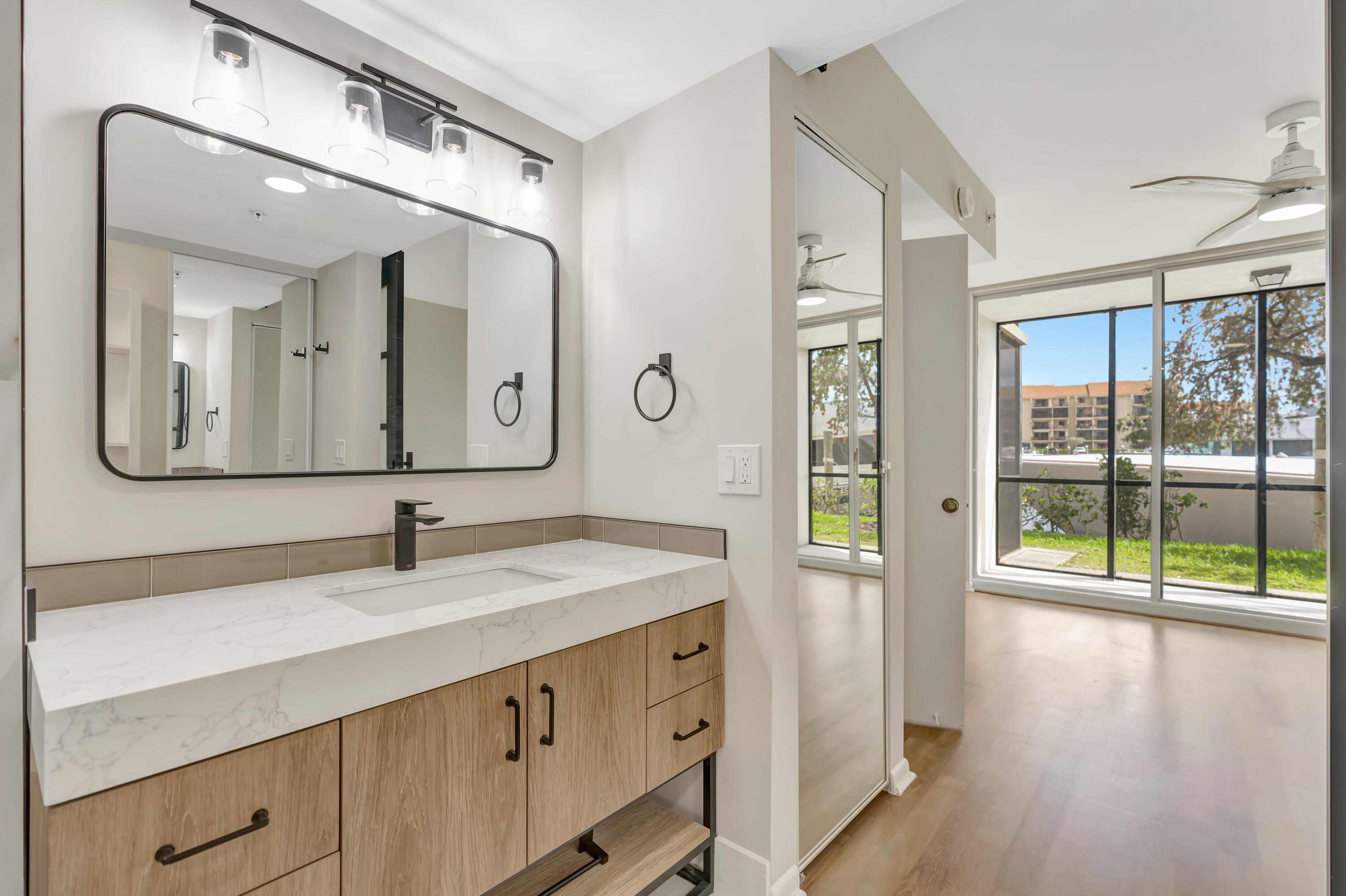 MARINA AT THE BLUFFS CONDO - Residential