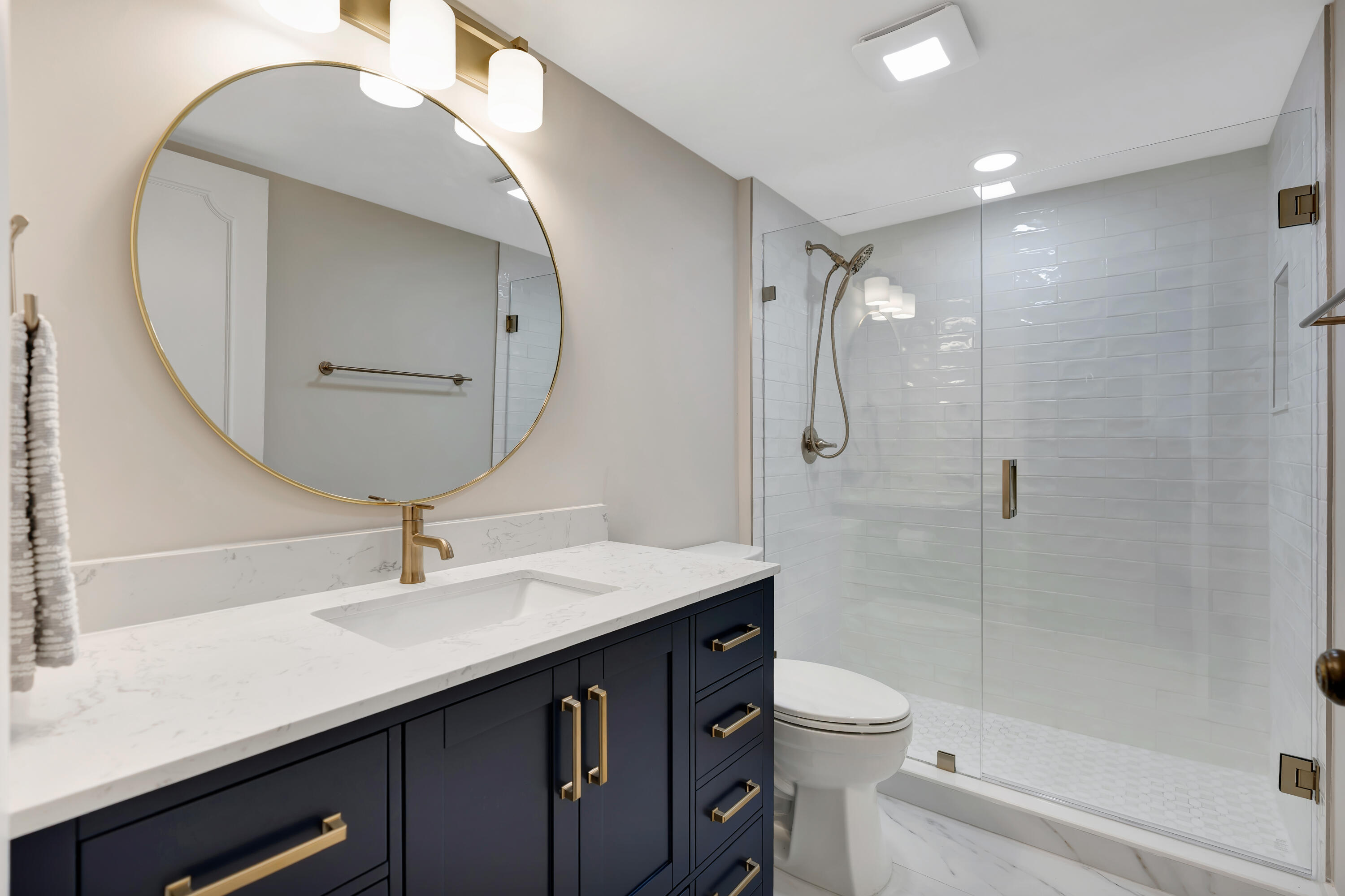 MARINA AT THE BLUFFS CONDO - Residential