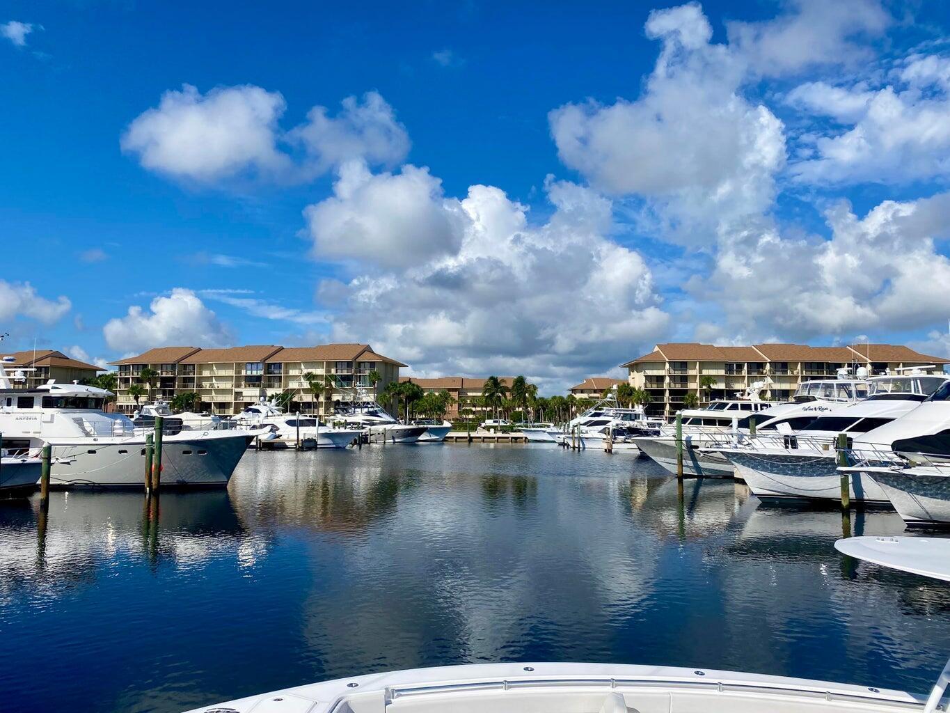 MARINA AT THE BLUFFS CONDO - Residential