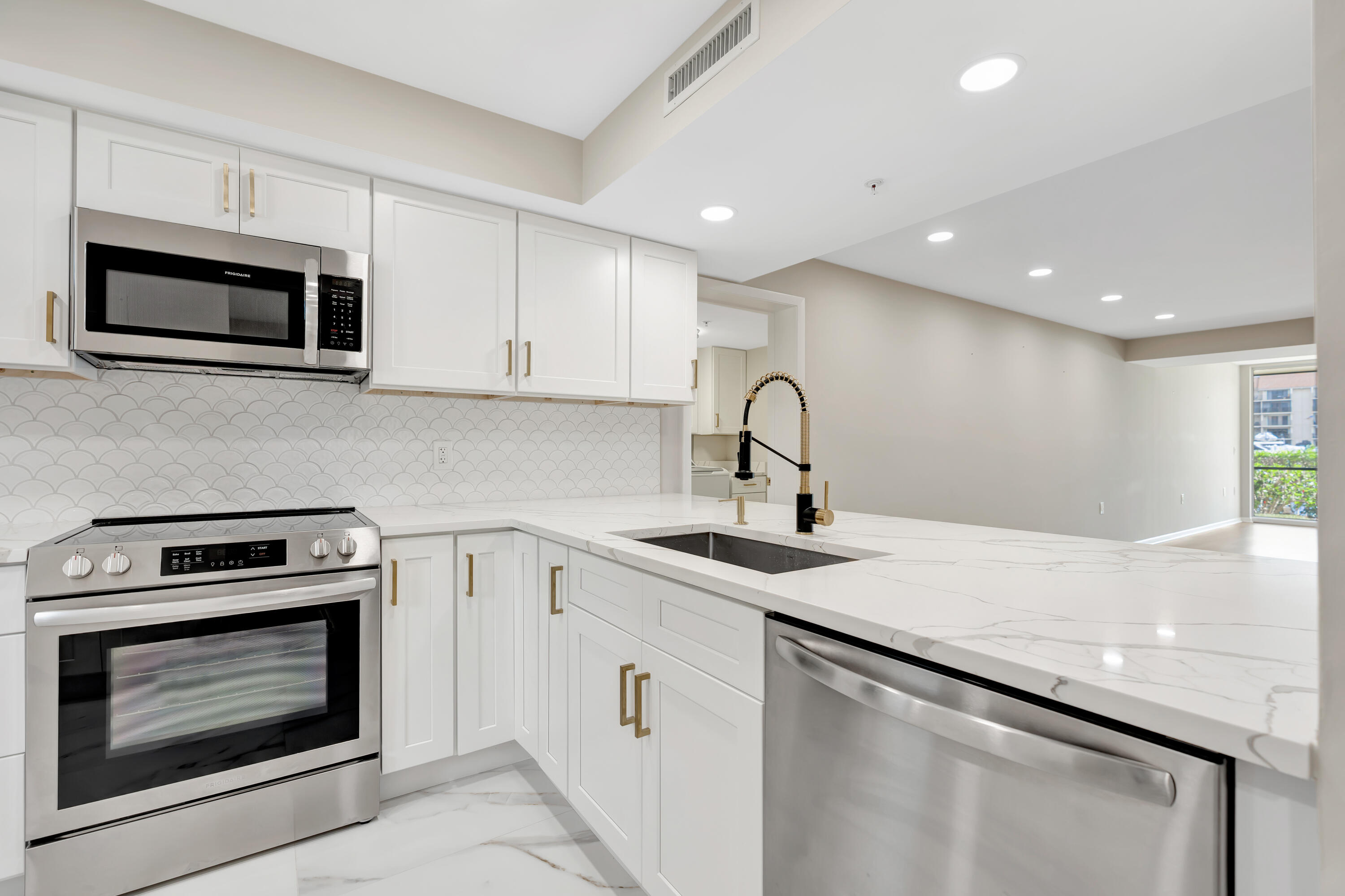 MARINA AT THE BLUFFS CONDO - Residential