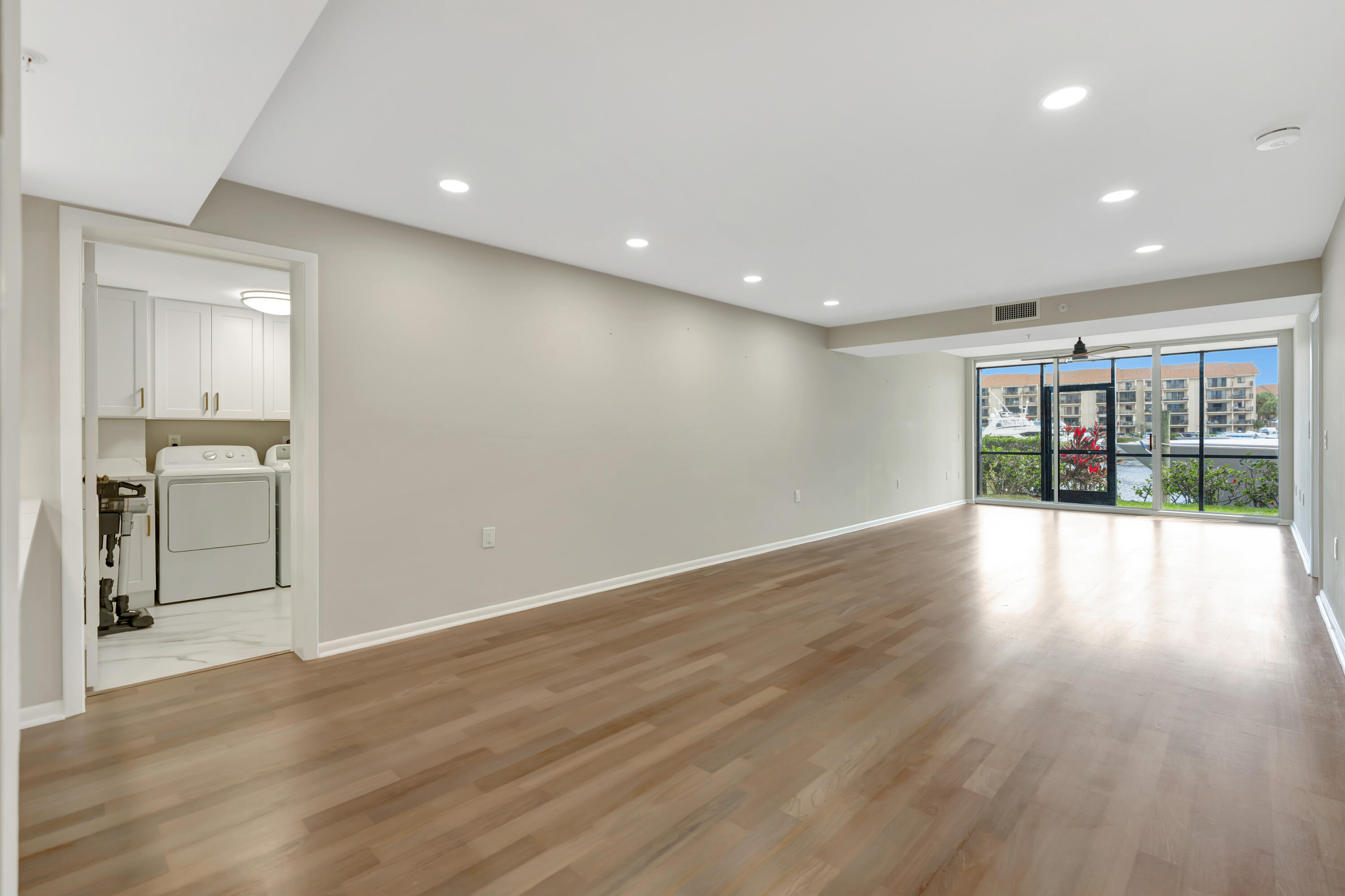 MARINA AT THE BLUFFS CONDO - Residential