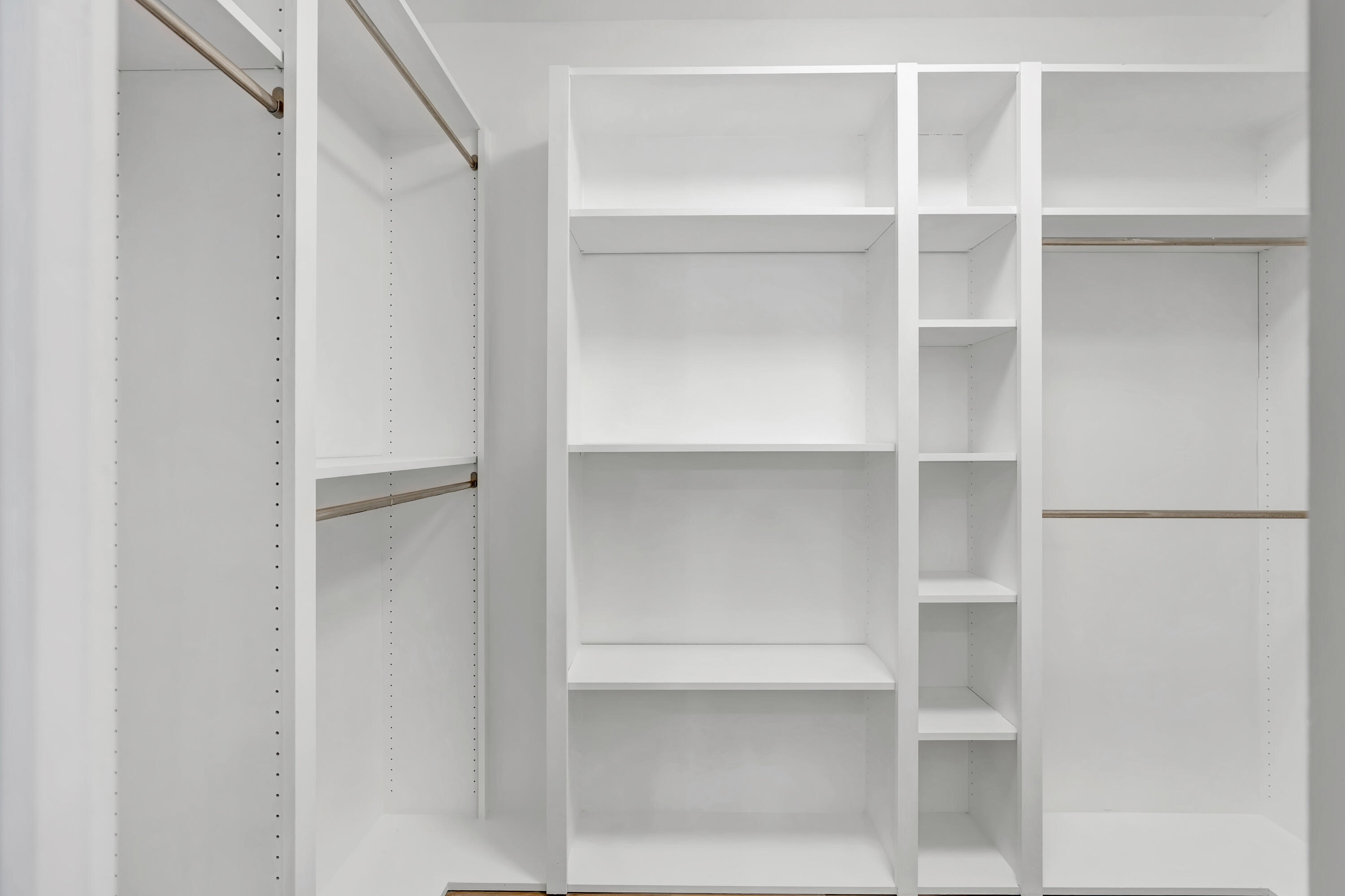 MARINA AT THE BLUFFS CONDO - Residential