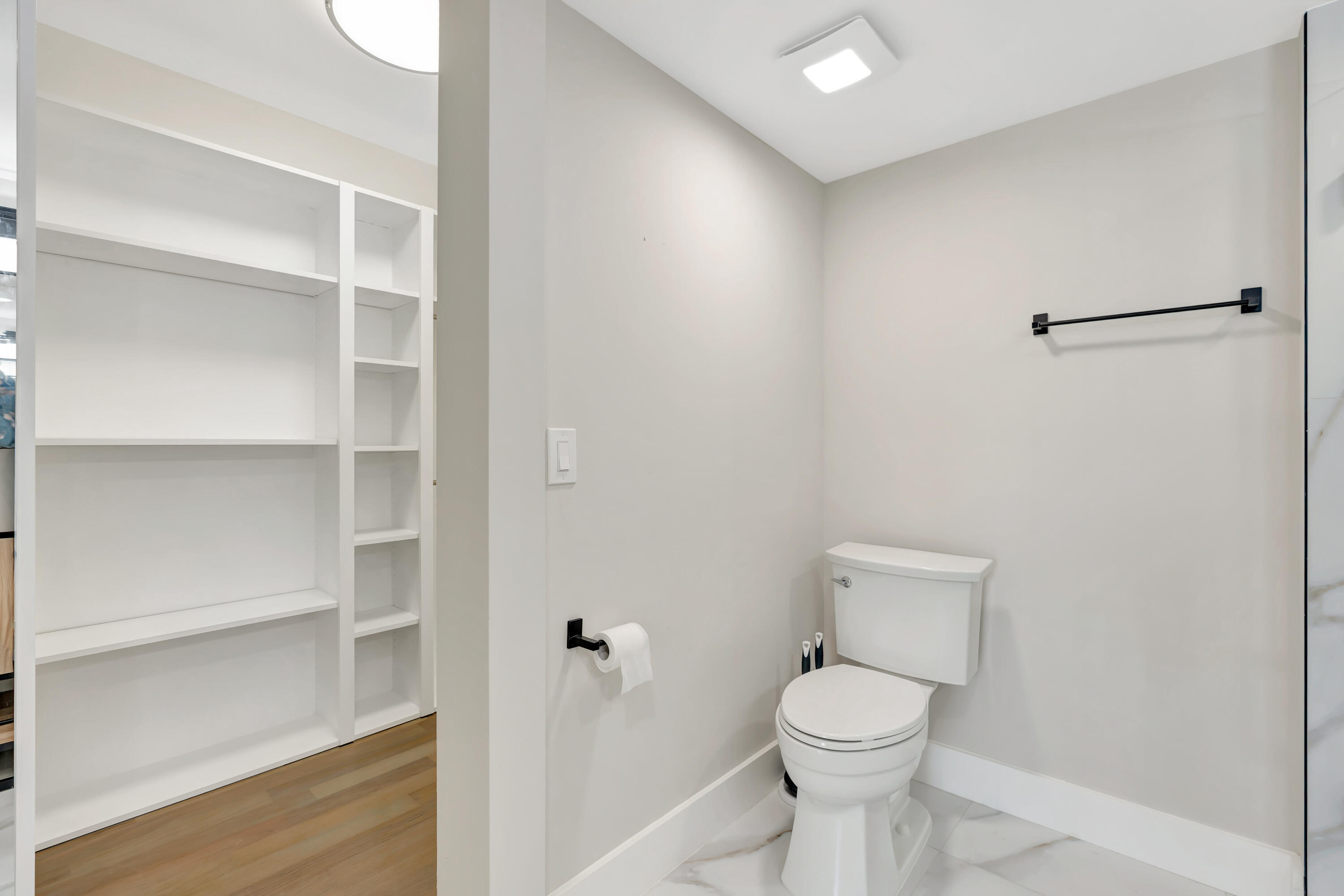 MARINA AT THE BLUFFS CONDO - Residential