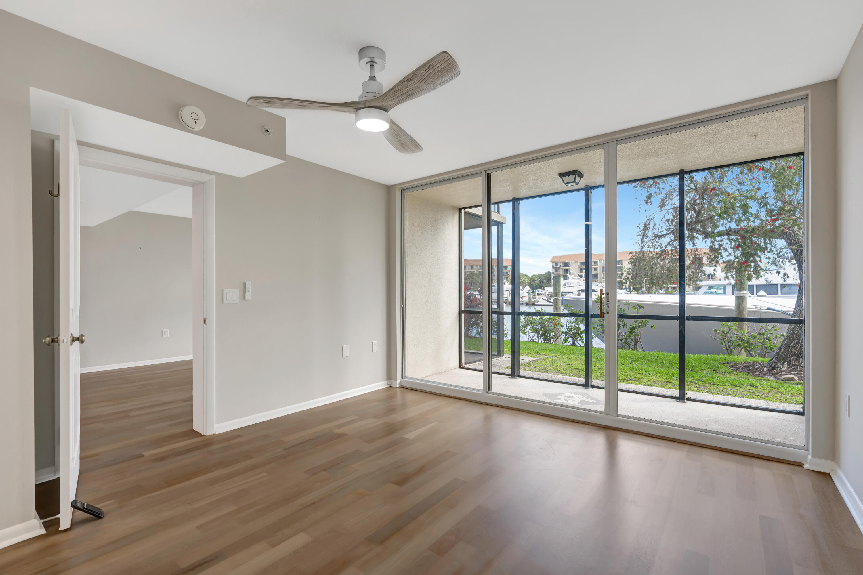 MARINA AT THE BLUFFS CONDO - Residential