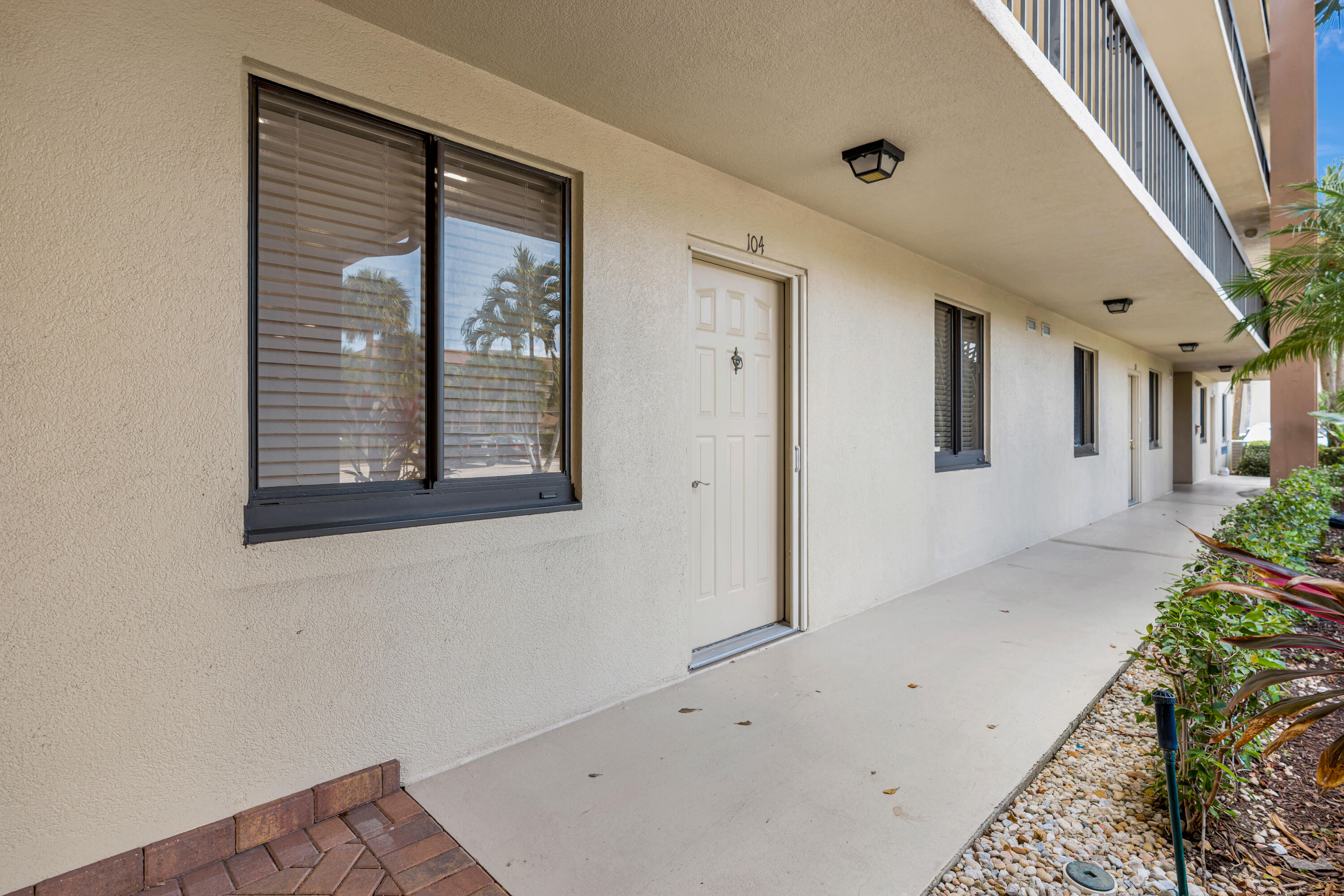 MARINA AT THE BLUFFS CONDO - Residential