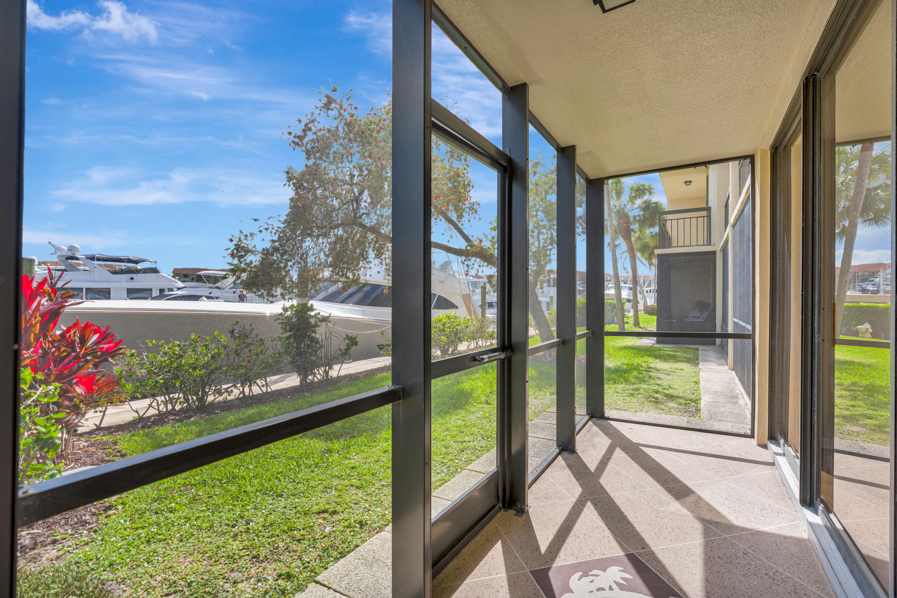 MARINA AT THE BLUFFS CONDO - Residential