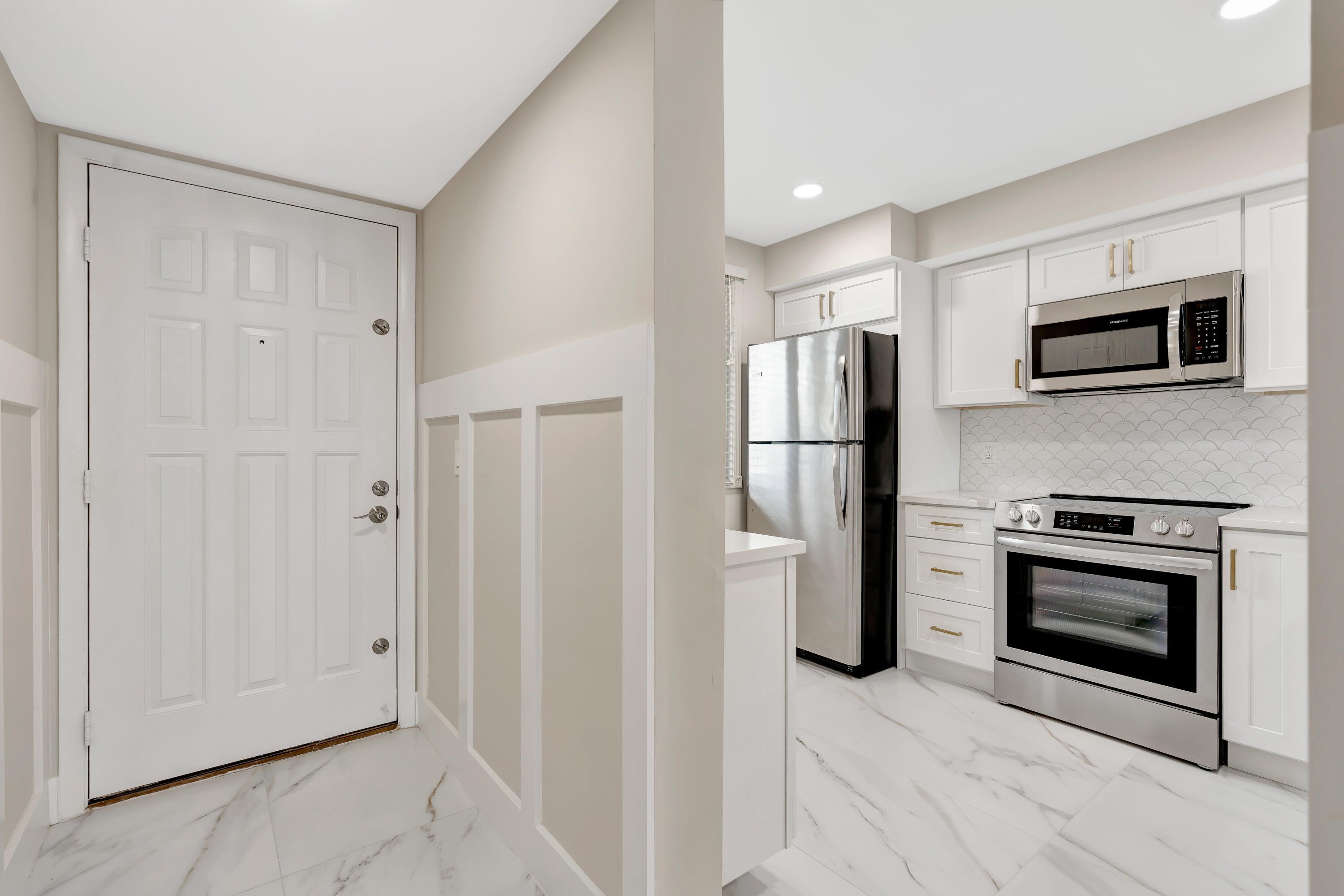 MARINA AT THE BLUFFS CONDO - Residential