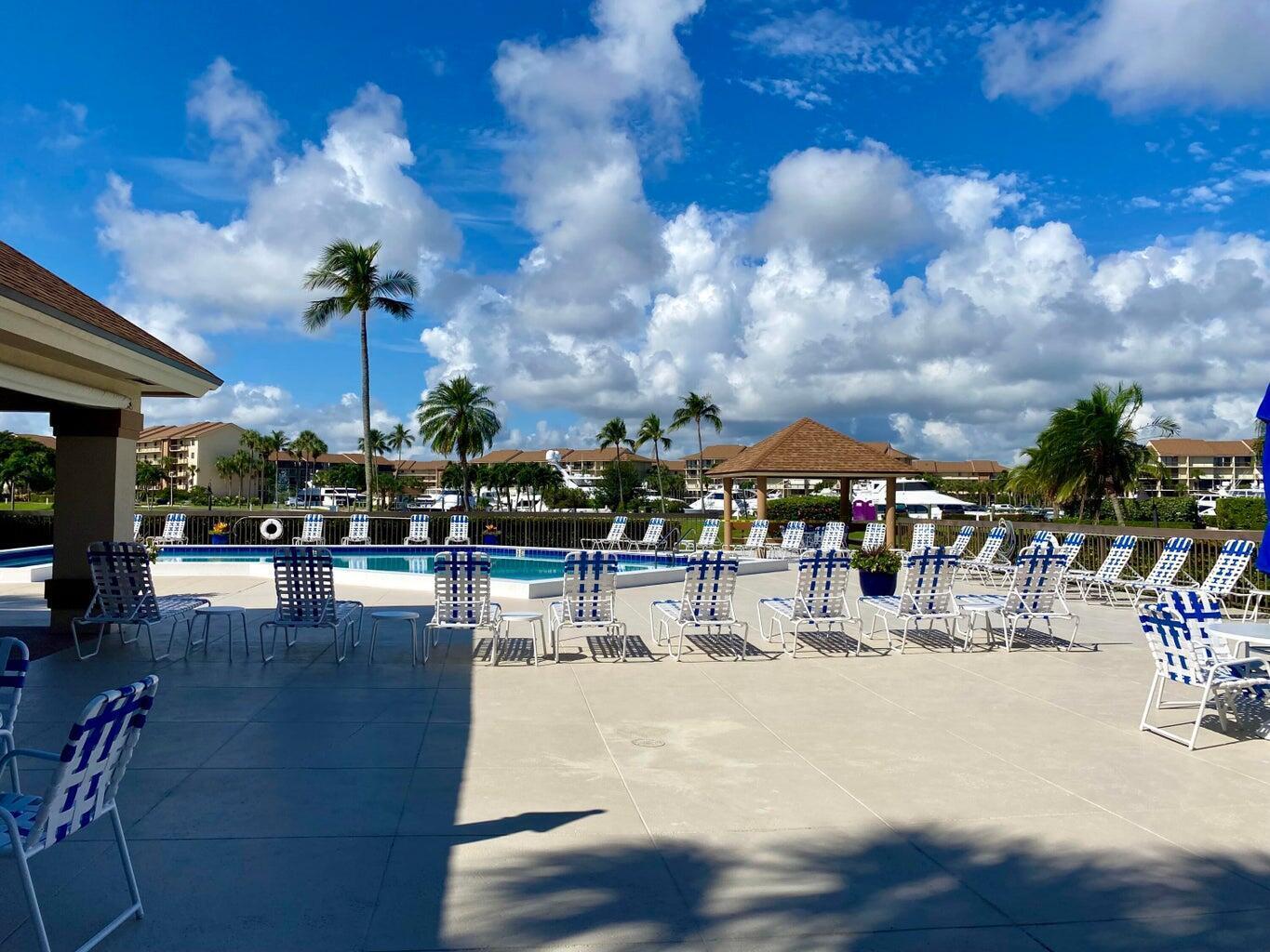 MARINA AT THE BLUFFS CONDO - Residential