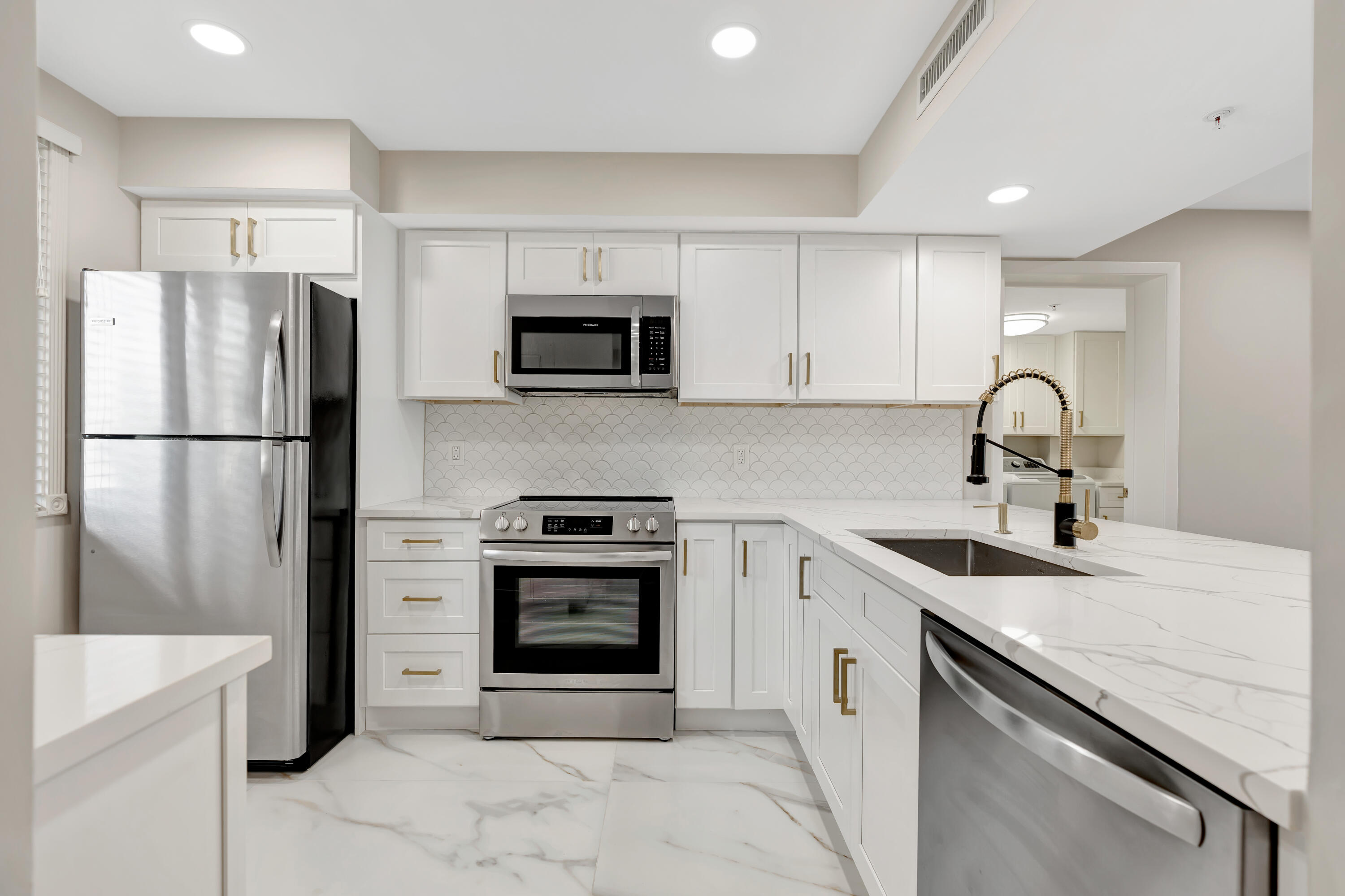 MARINA AT THE BLUFFS CONDO - Residential