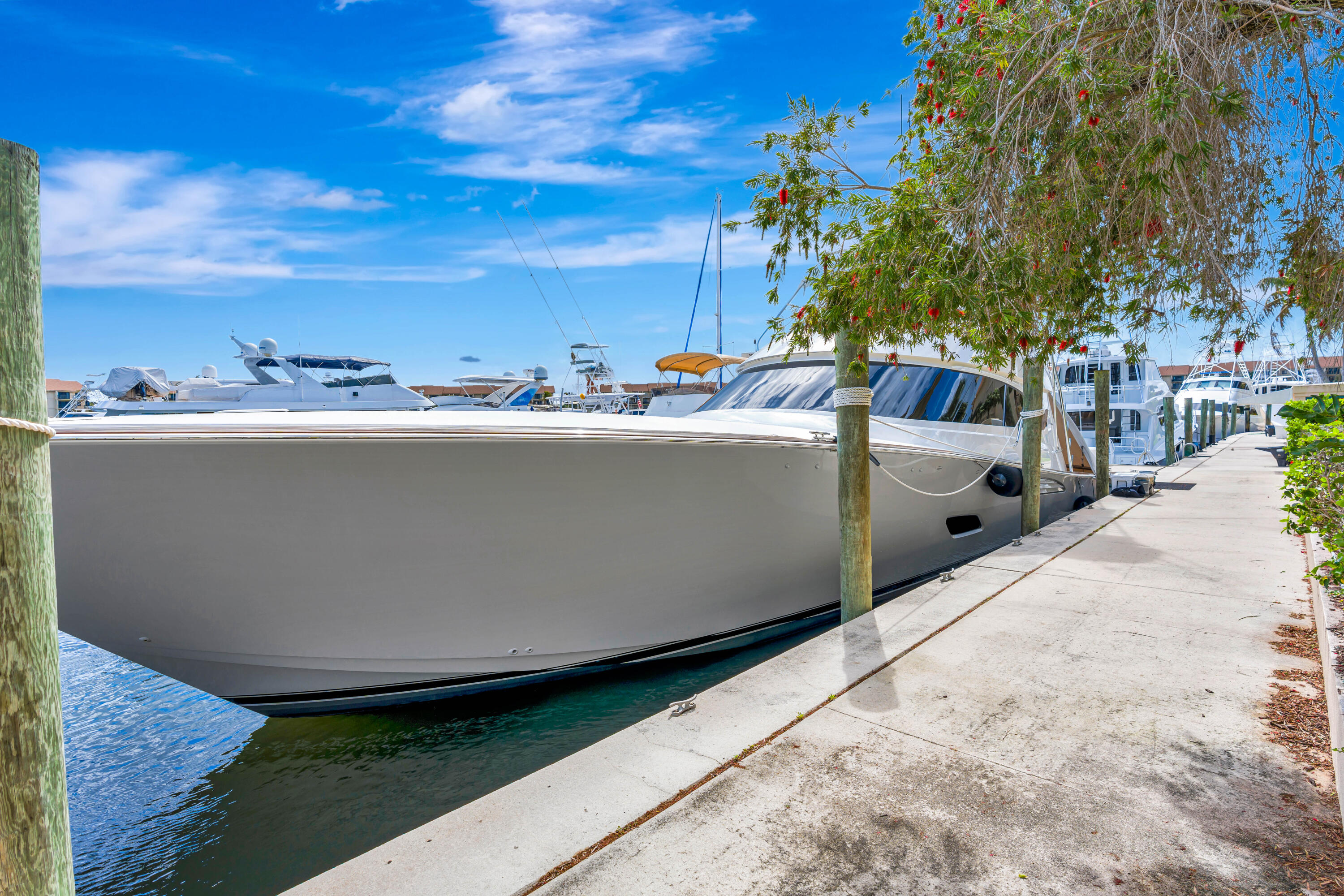 MARINA AT THE BLUFFS CONDO - Residential