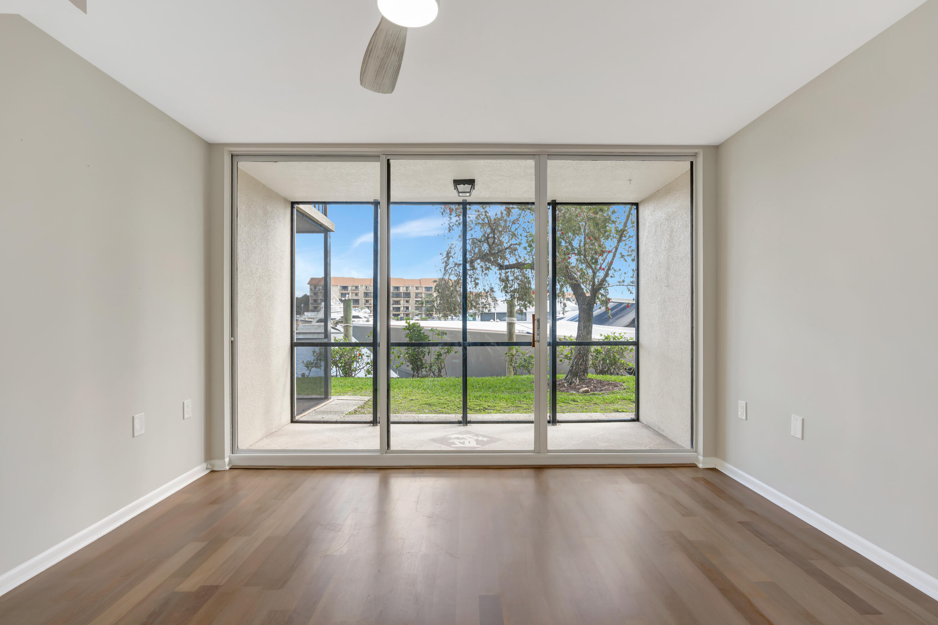 MARINA AT THE BLUFFS CONDO - Residential