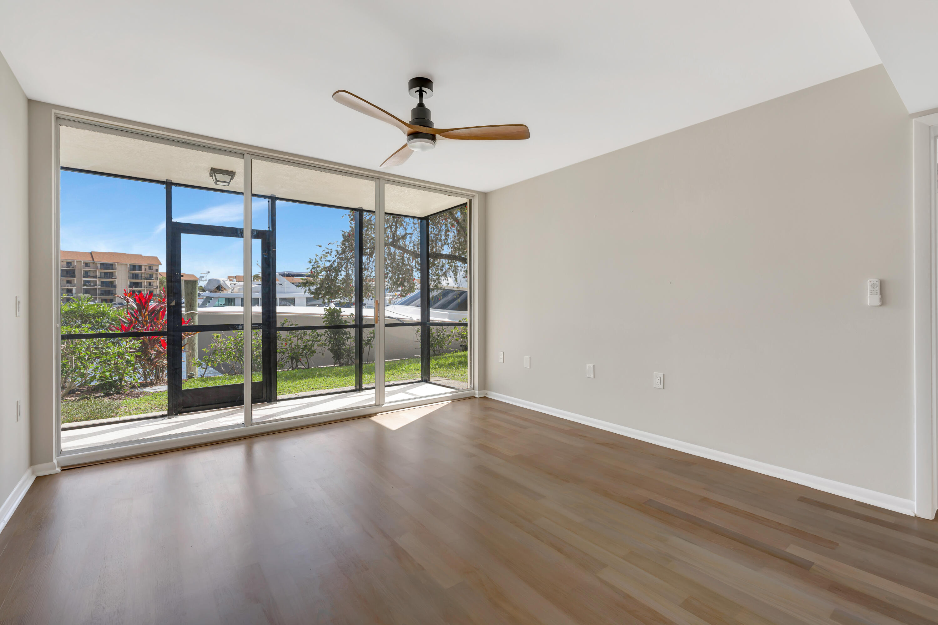 MARINA AT THE BLUFFS CONDO - Residential