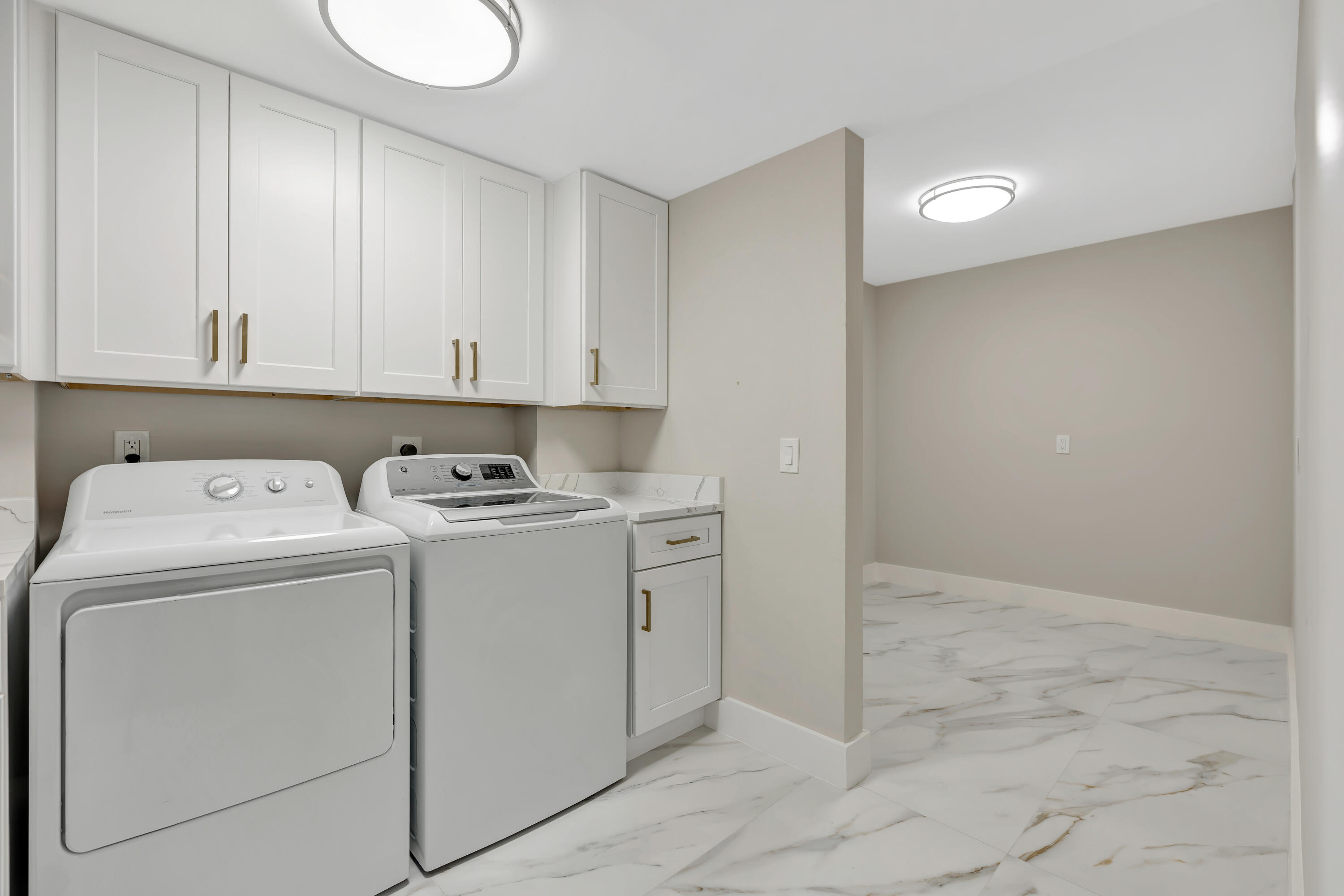 MARINA AT THE BLUFFS CONDO - Residential