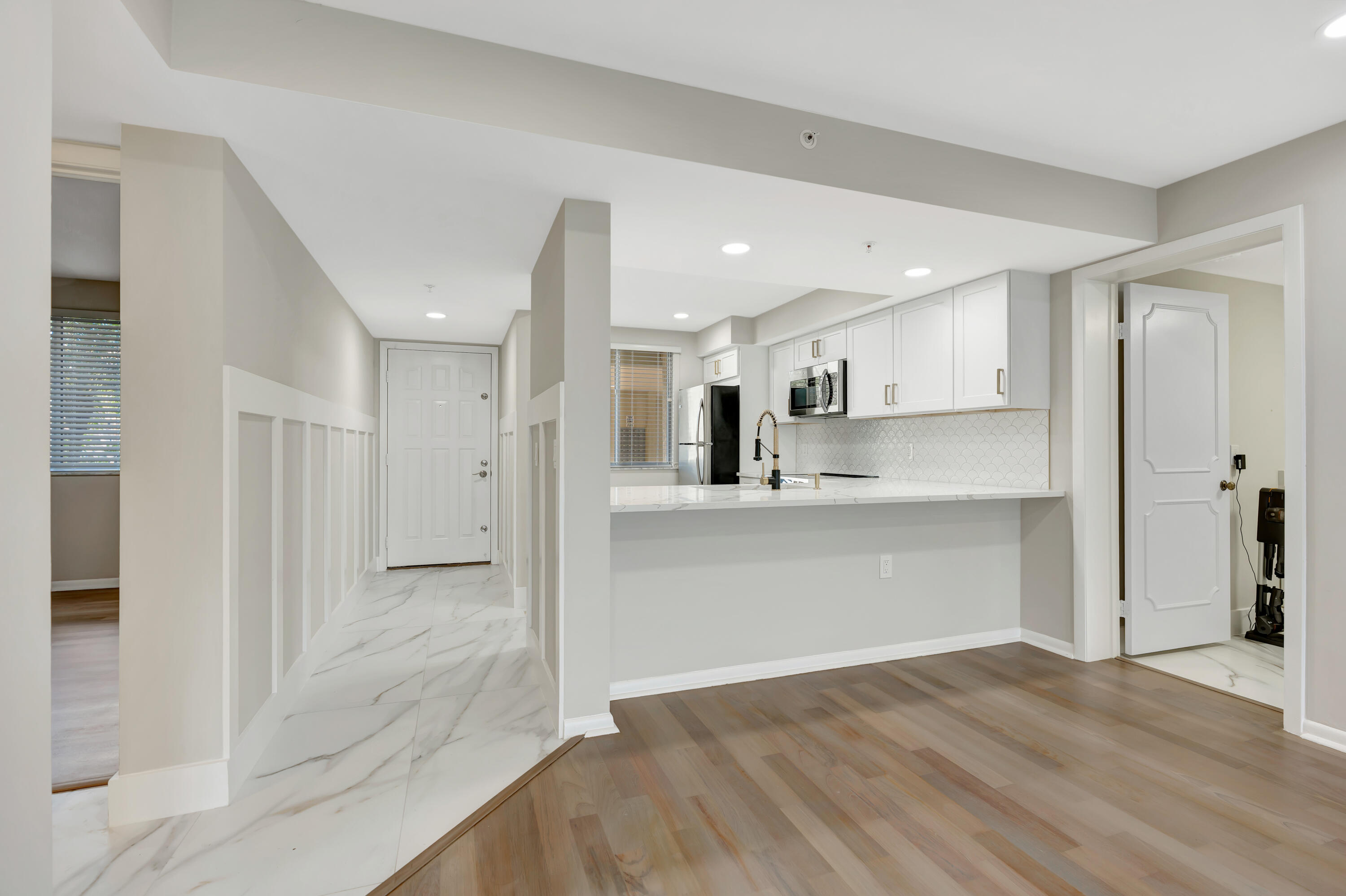 MARINA AT THE BLUFFS CONDO - Residential