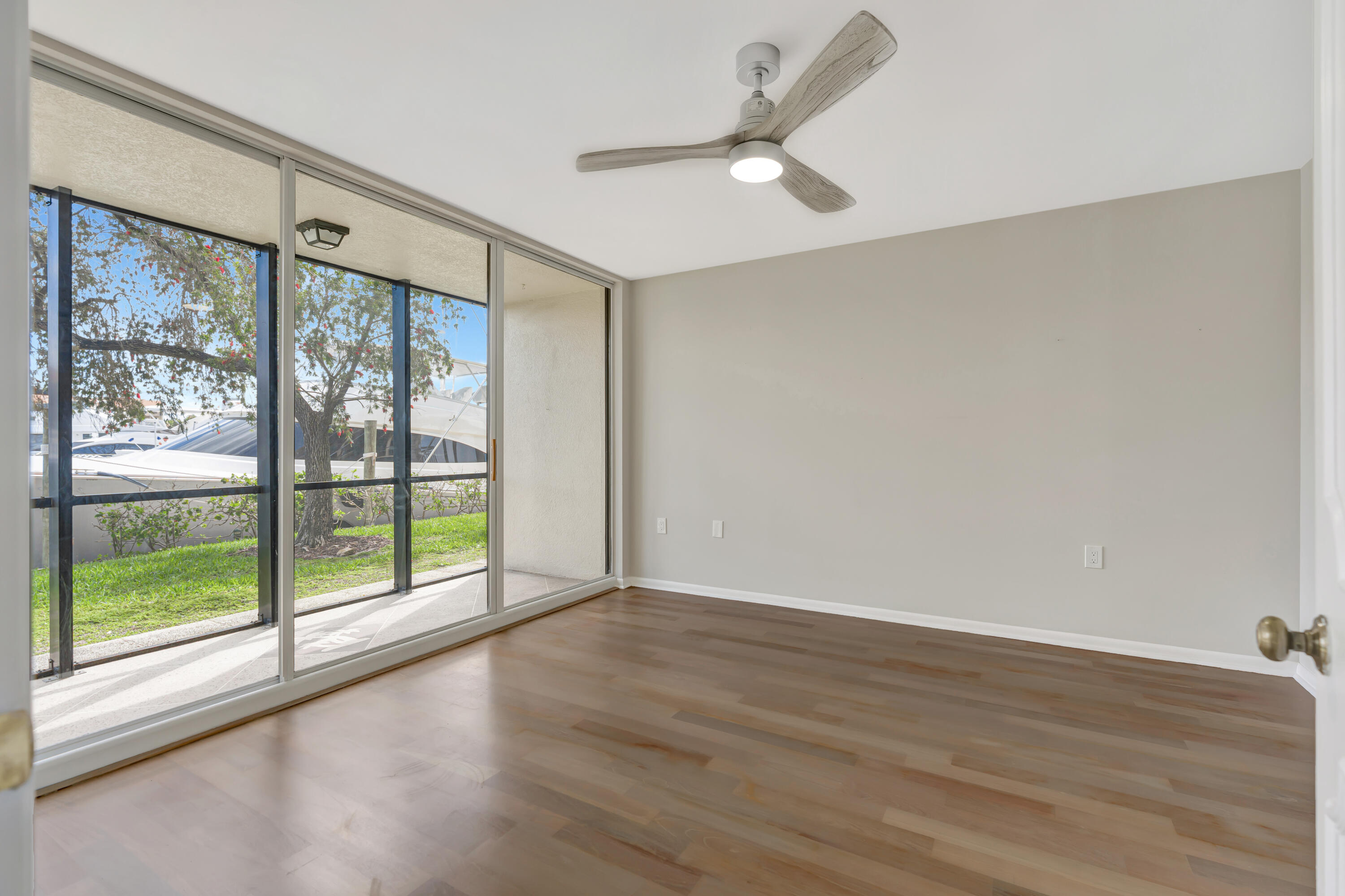 MARINA AT THE BLUFFS CONDO - Residential