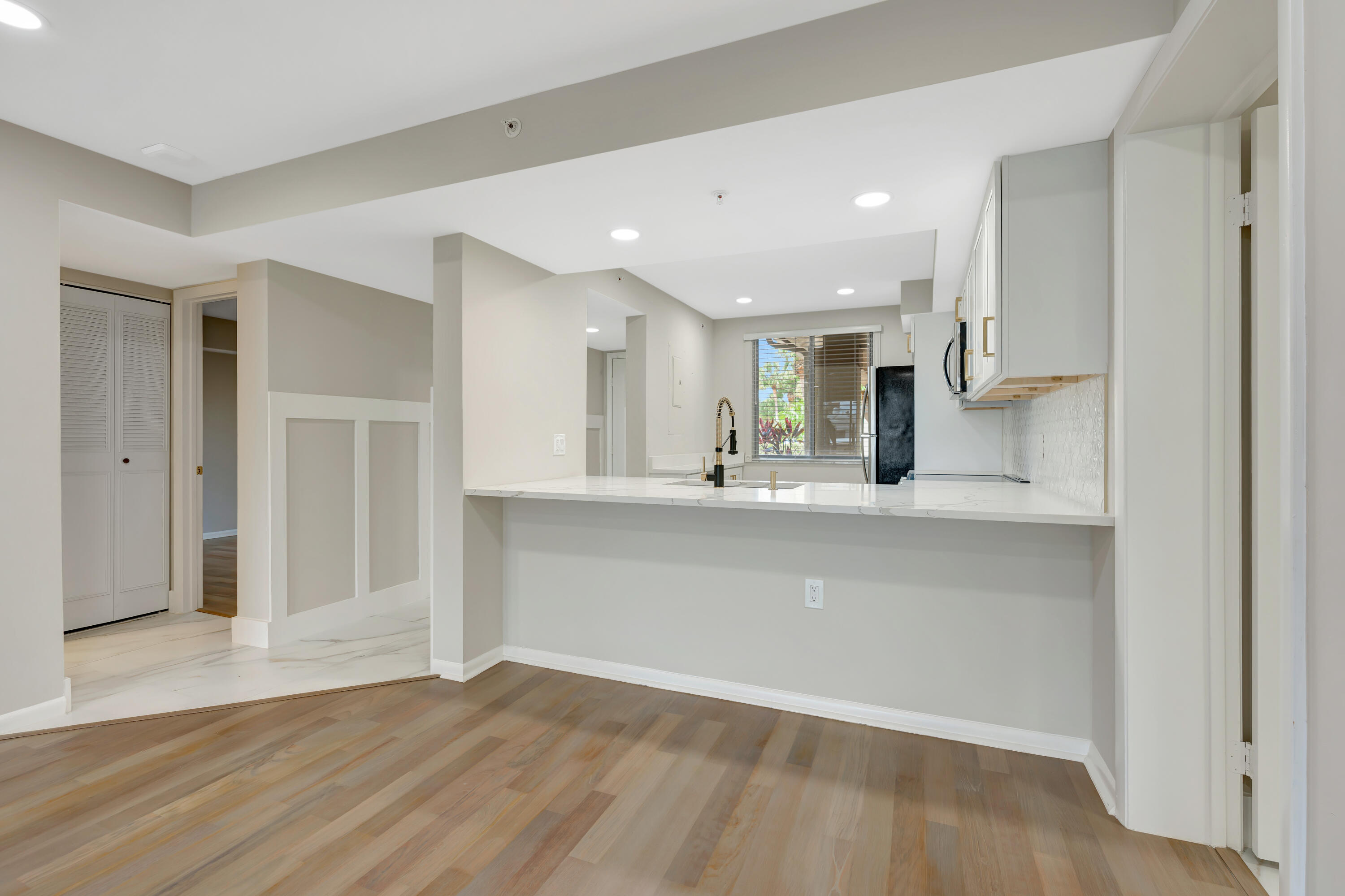 MARINA AT THE BLUFFS CONDO - Residential